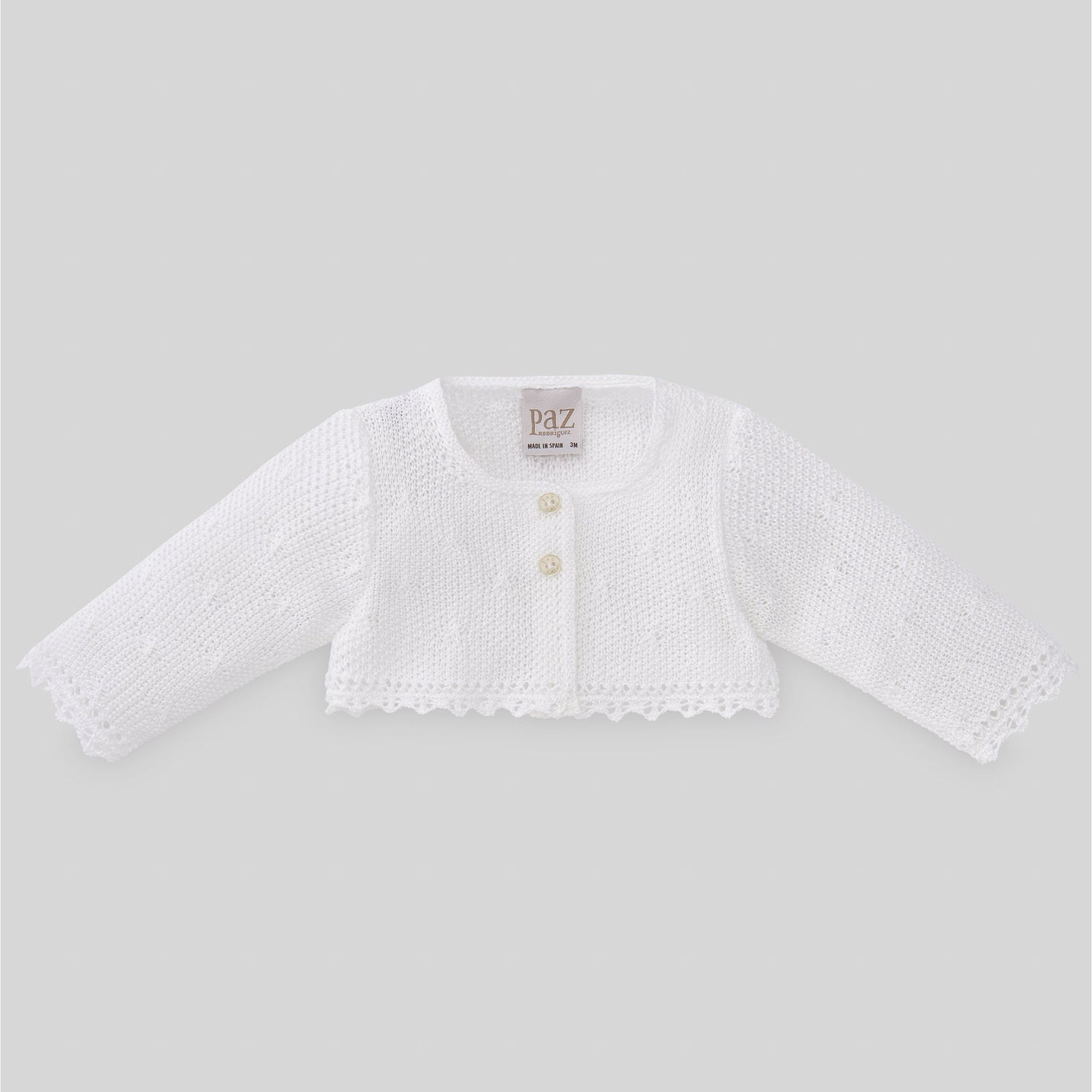 Esencial Cardigan