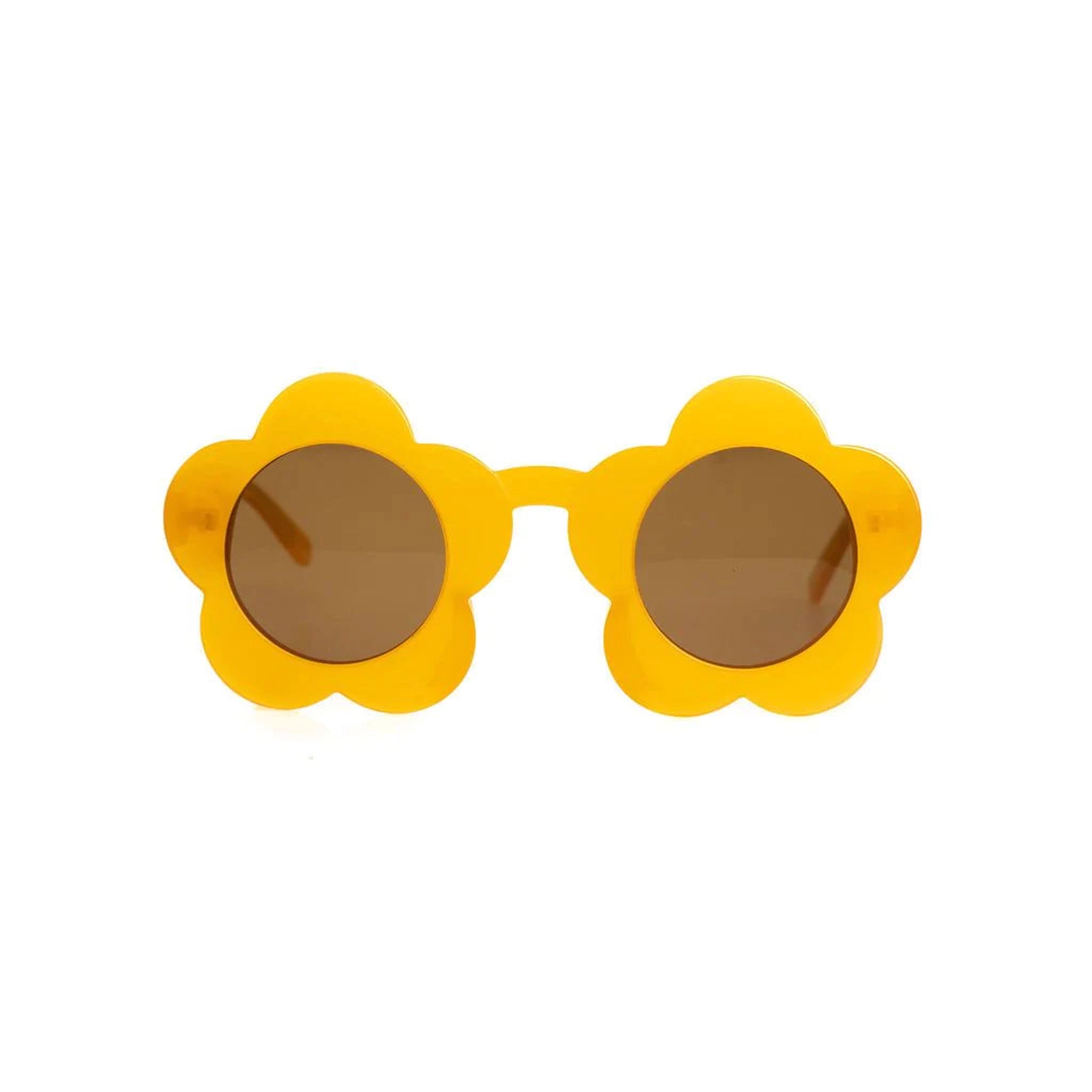 Flower Sunnies - Several Colors