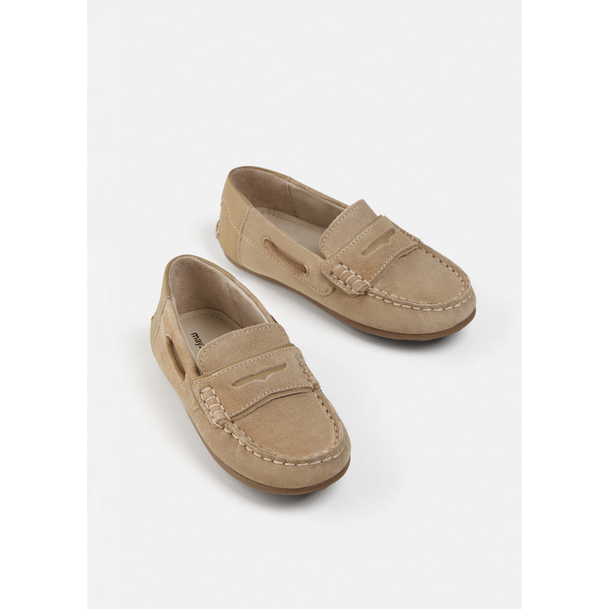 Boy Moccasins - Several Colors
