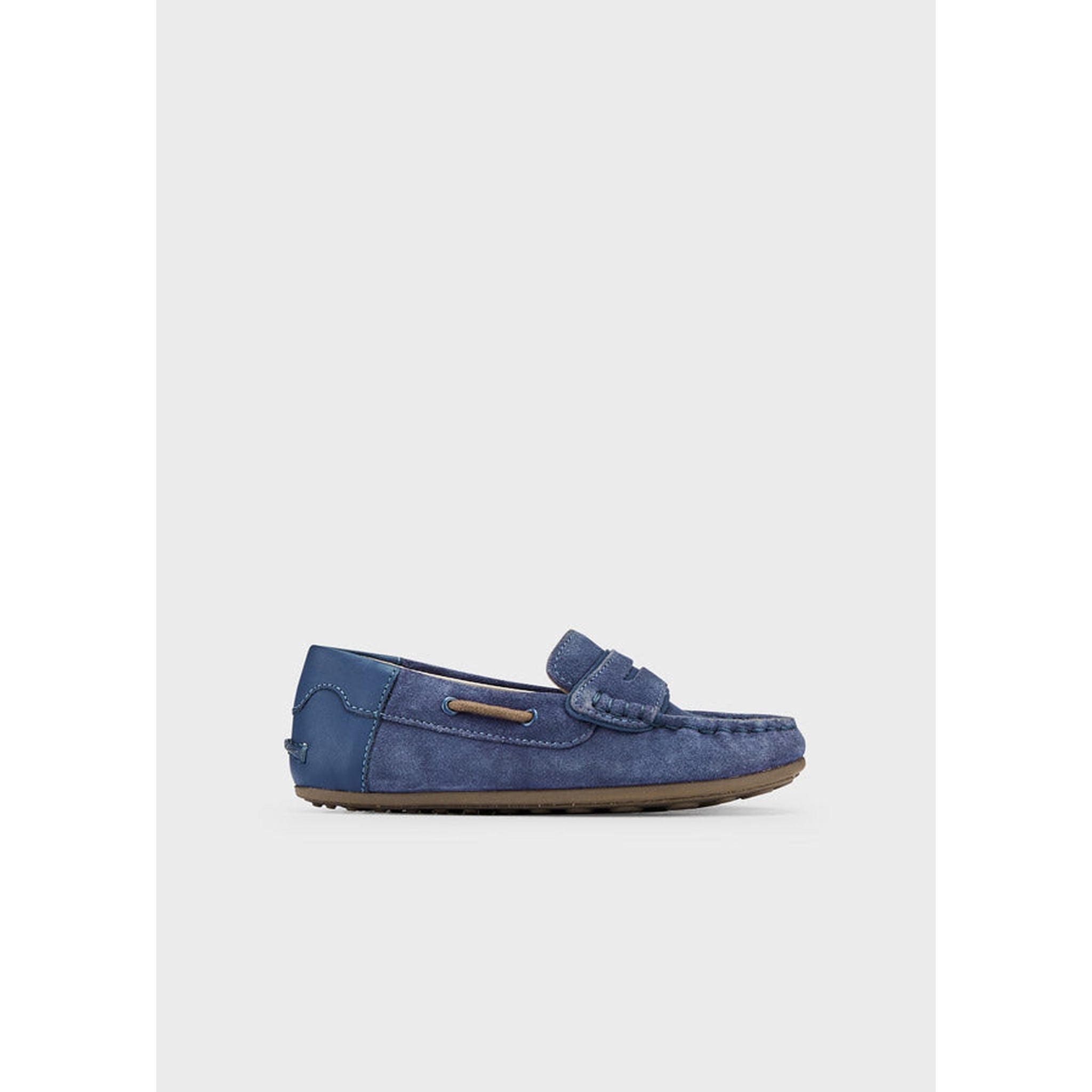 Boy Moccasins - Several Colors