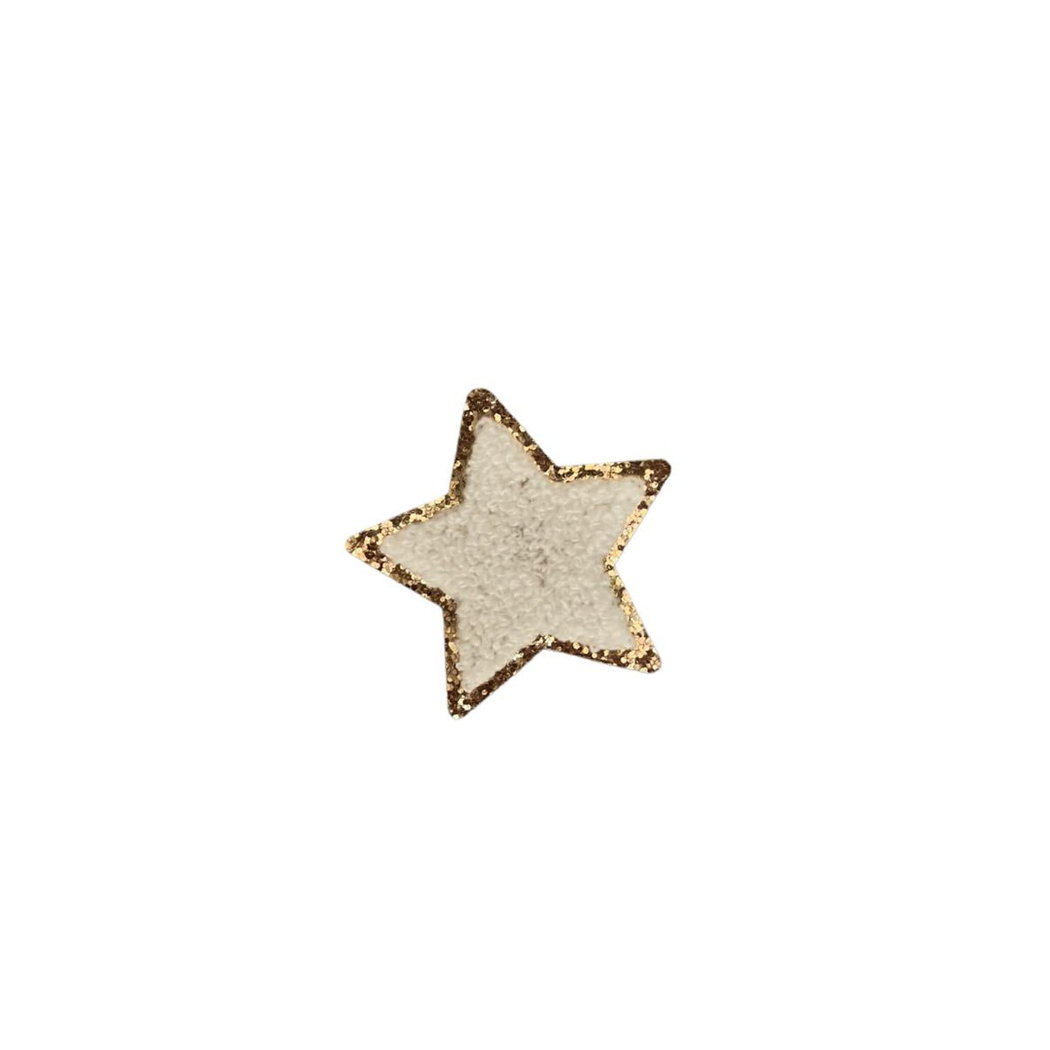 Varsity Star Patches