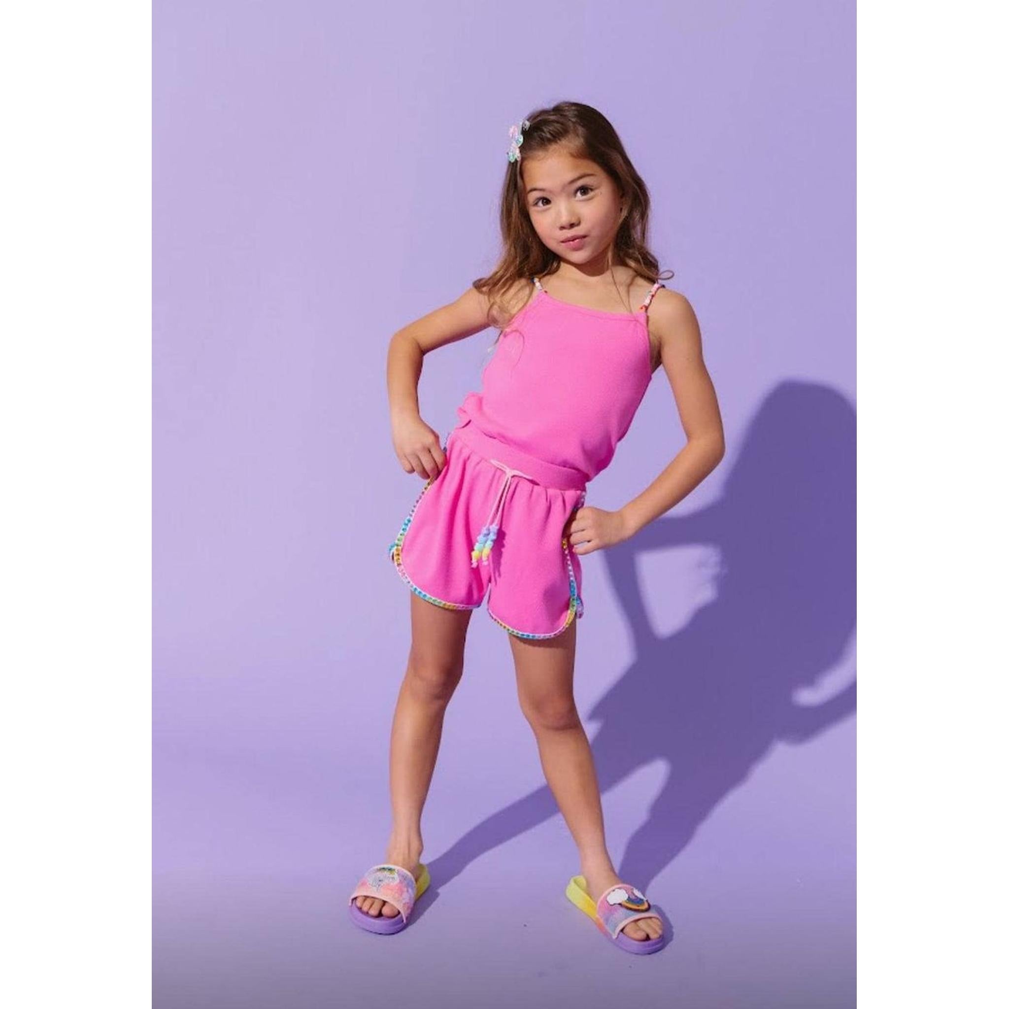 Candy Lovers Short Set