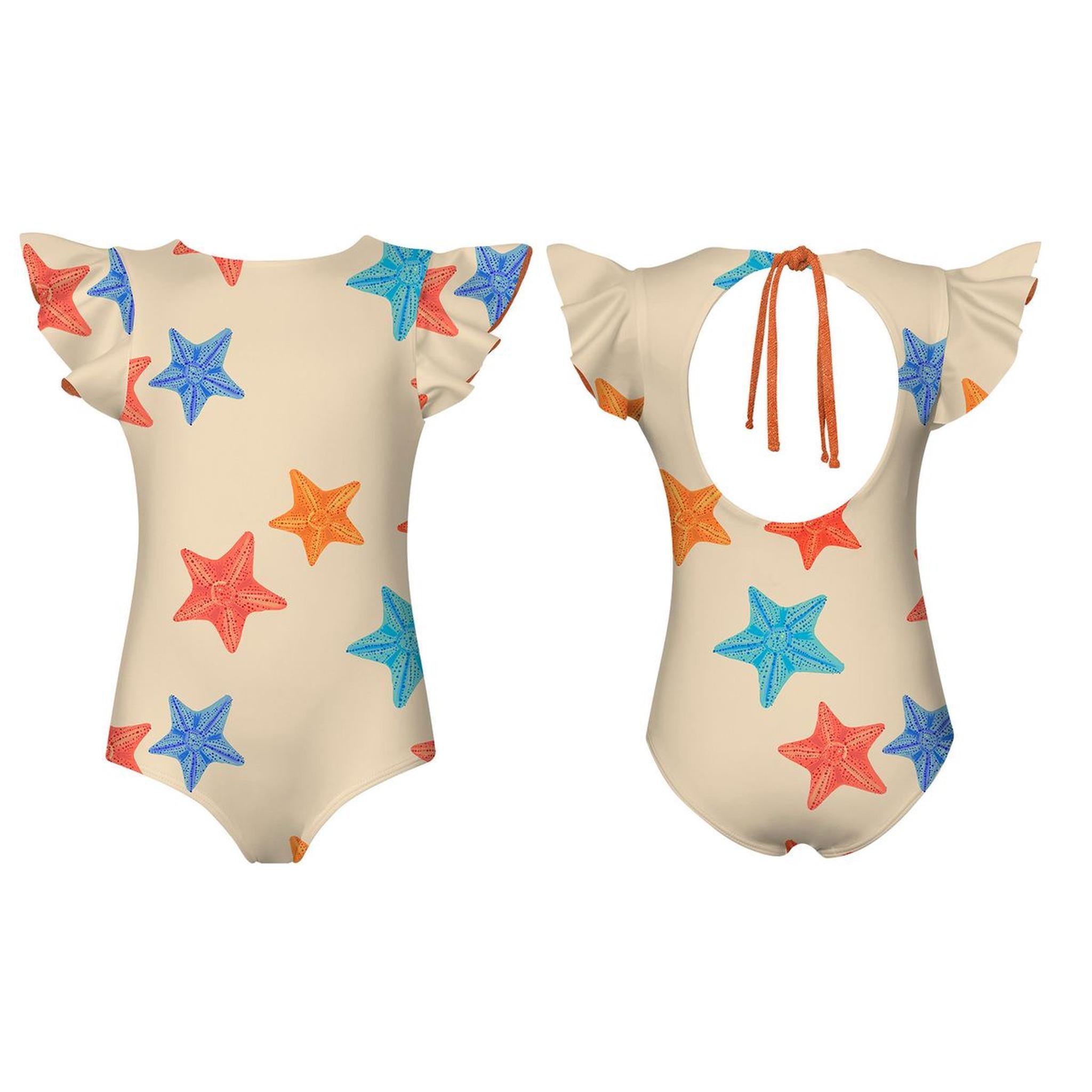 DAYANA ONE PIECE -  STARFISH ARENA