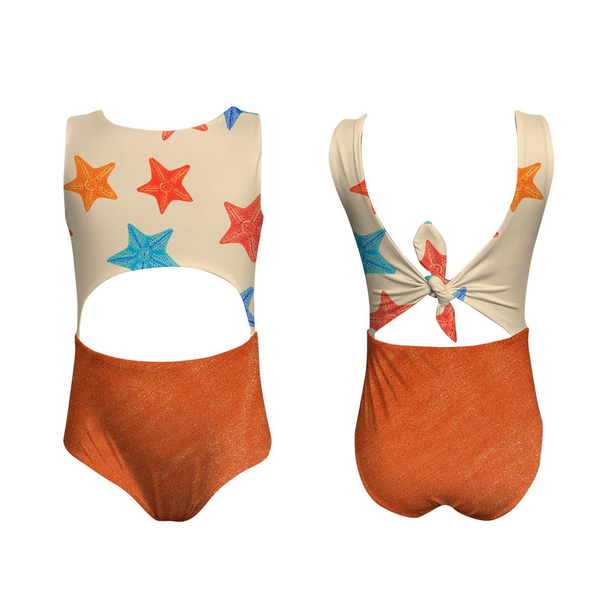 ABI TRIKINI -  STARFISH ARENA