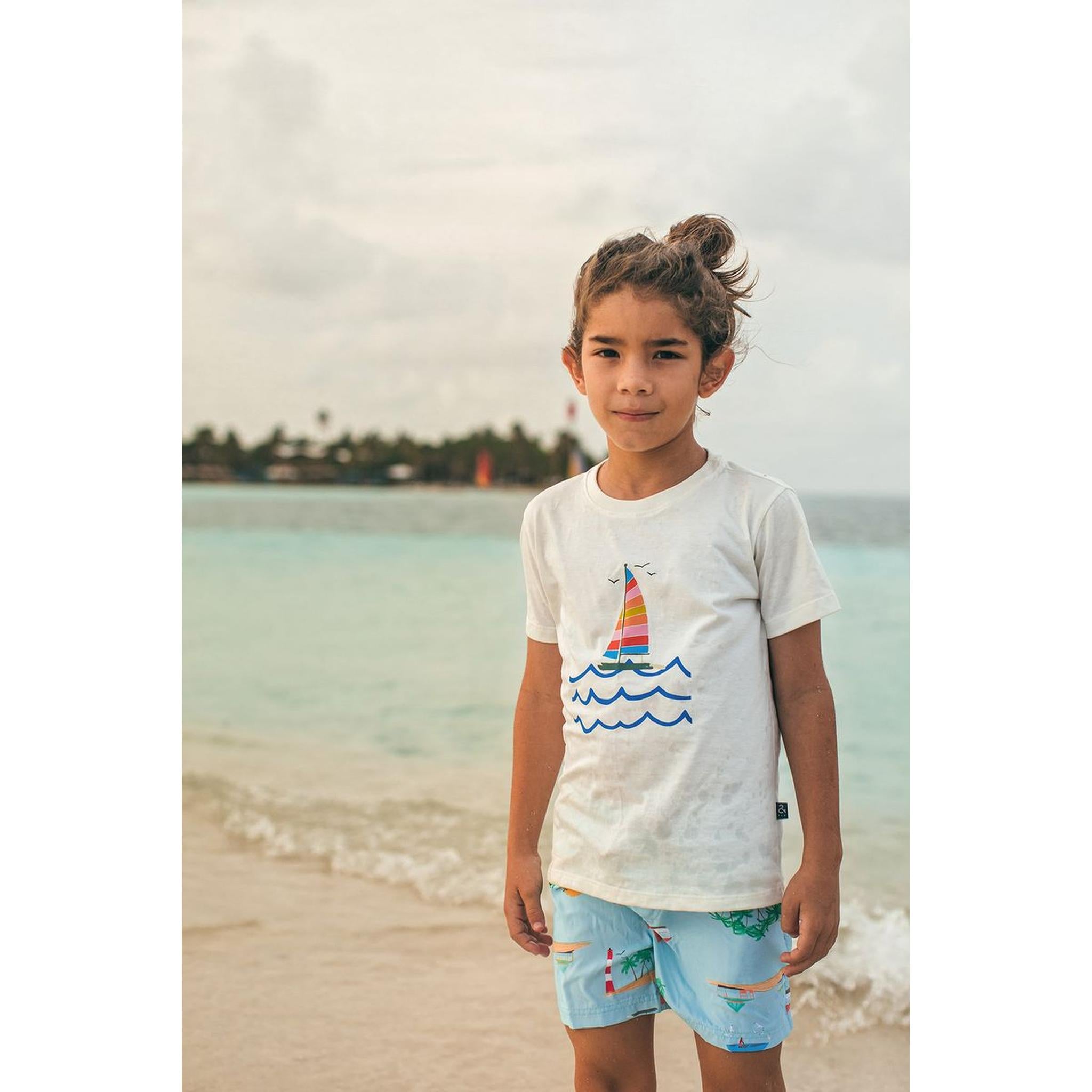 SWIMSHORTS - CAYOS