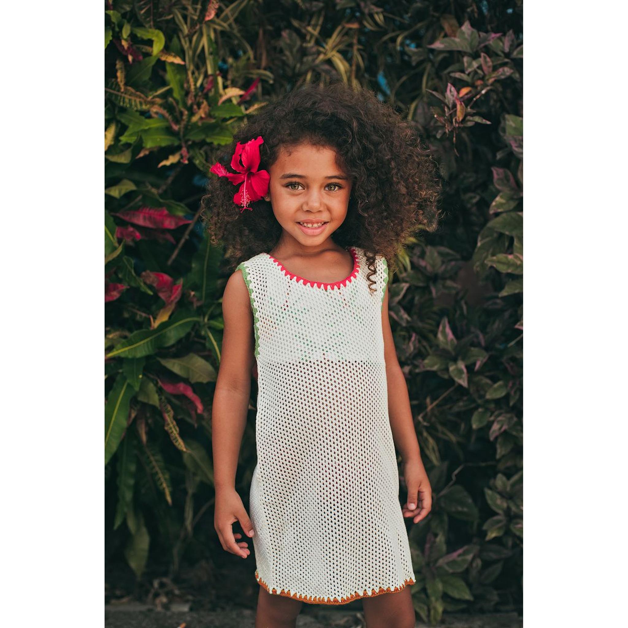 KAYA DRESS - I LOVE SAI