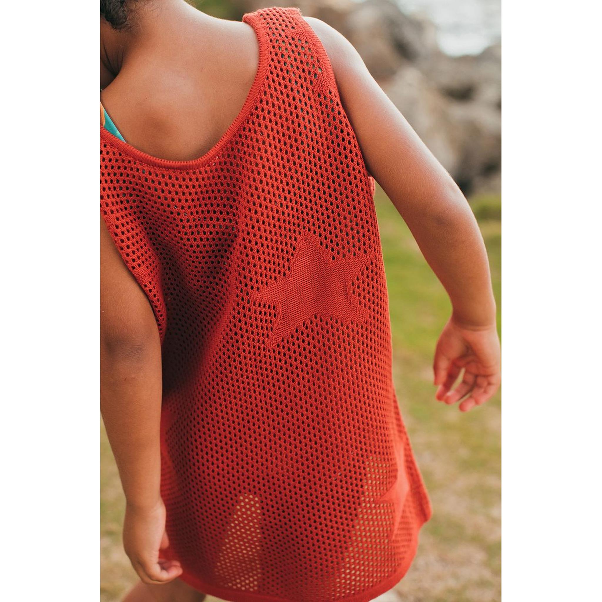 KAYA DRESS - STARFISH