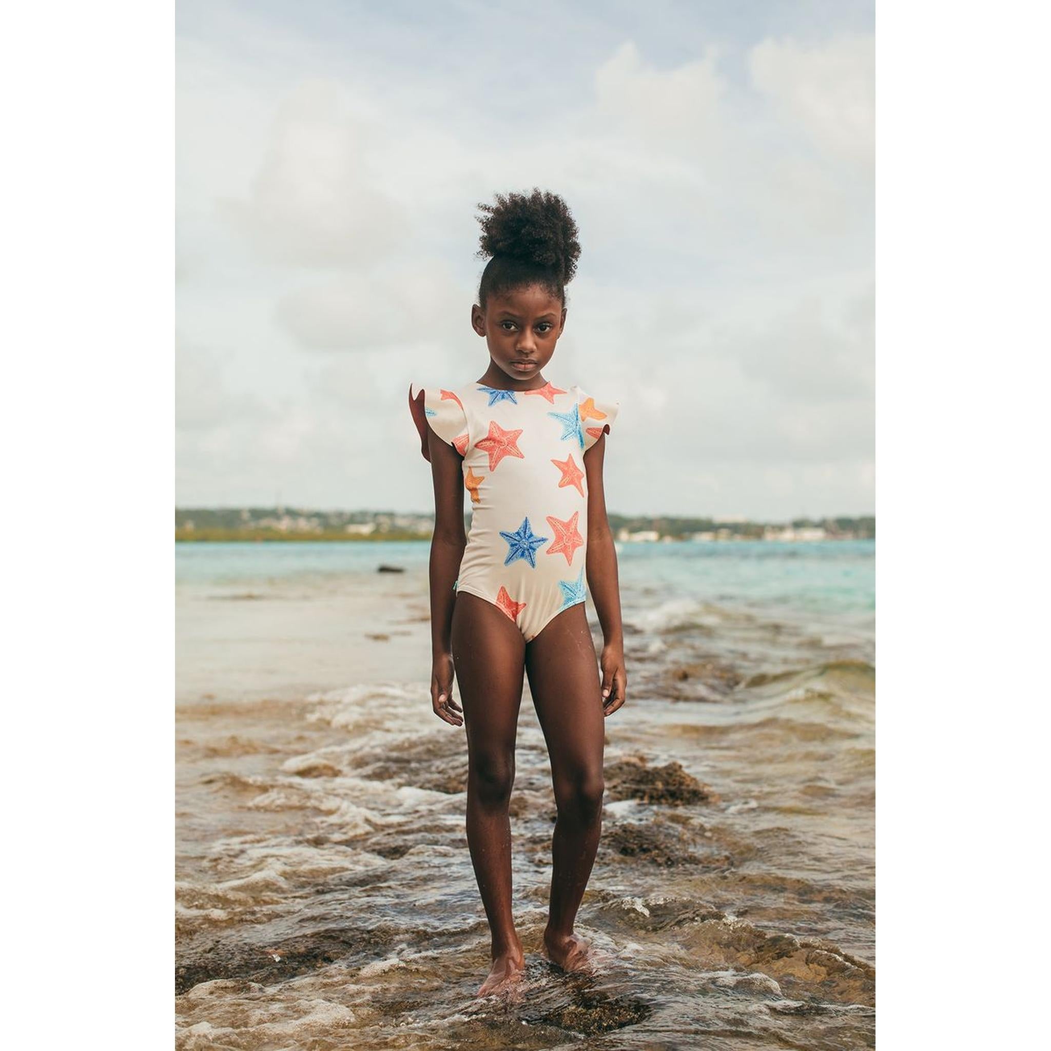DAYANA ONE PIECE -  STARFISH ARENA