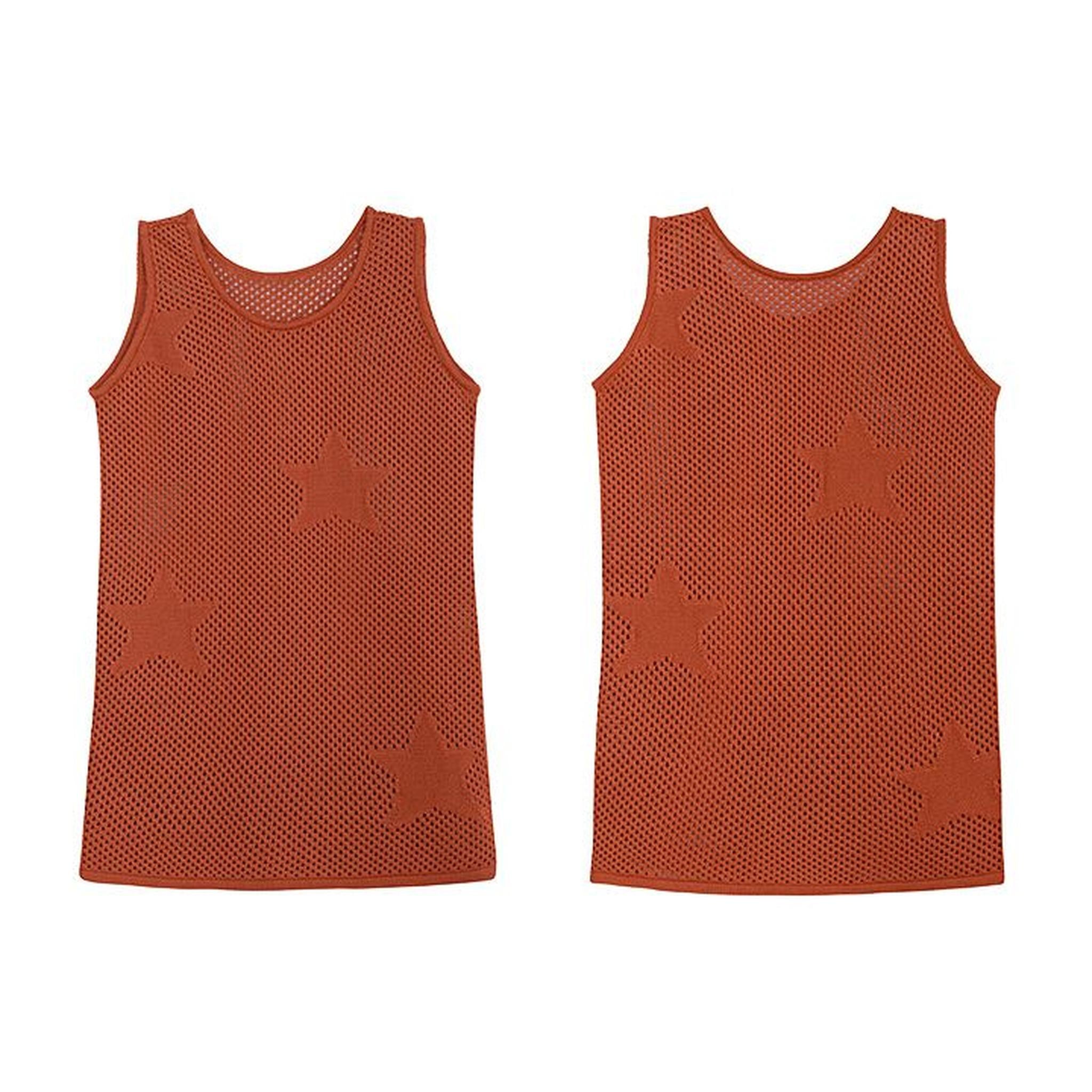 KAYA DRESS - STARFISH