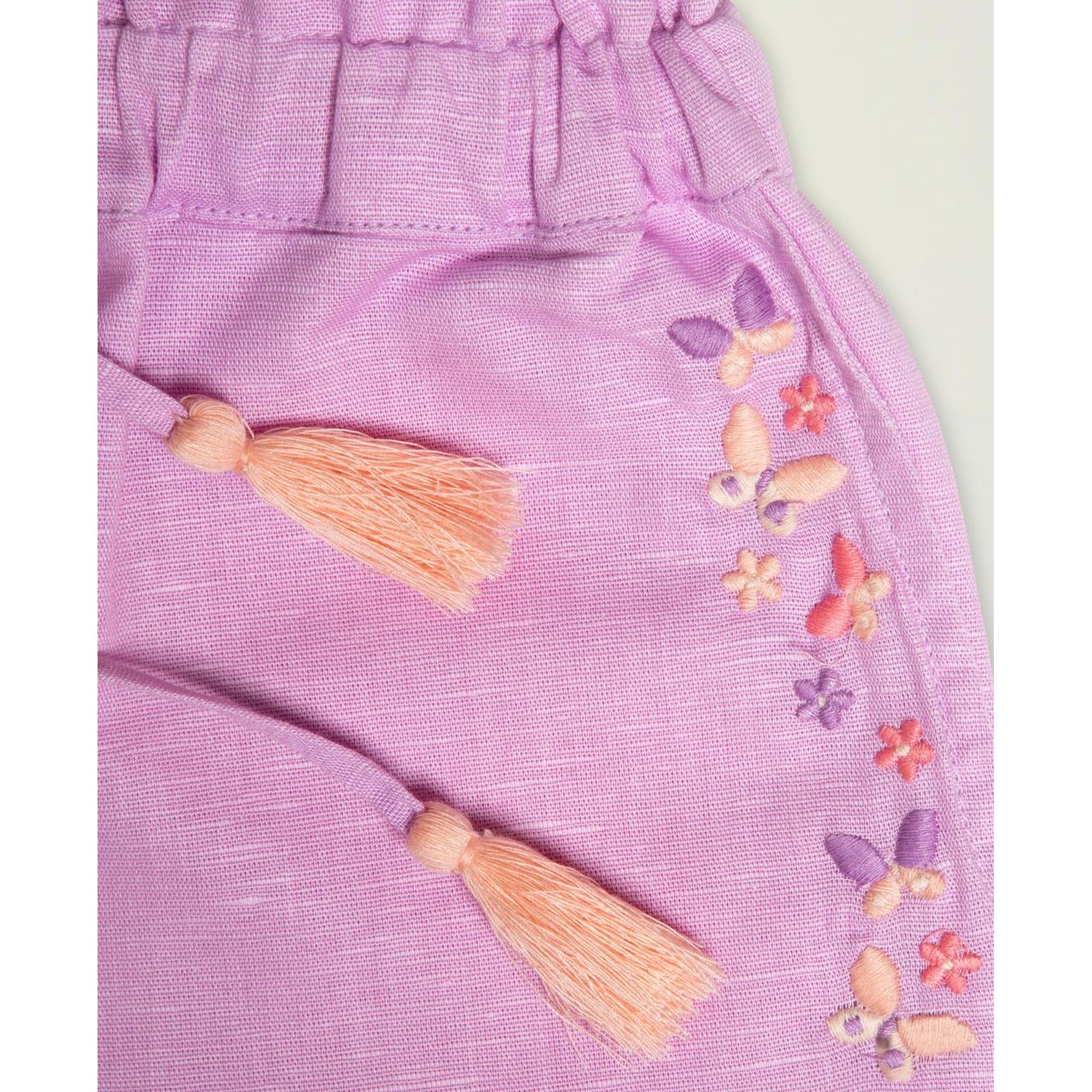 Romy Short Set - SAND