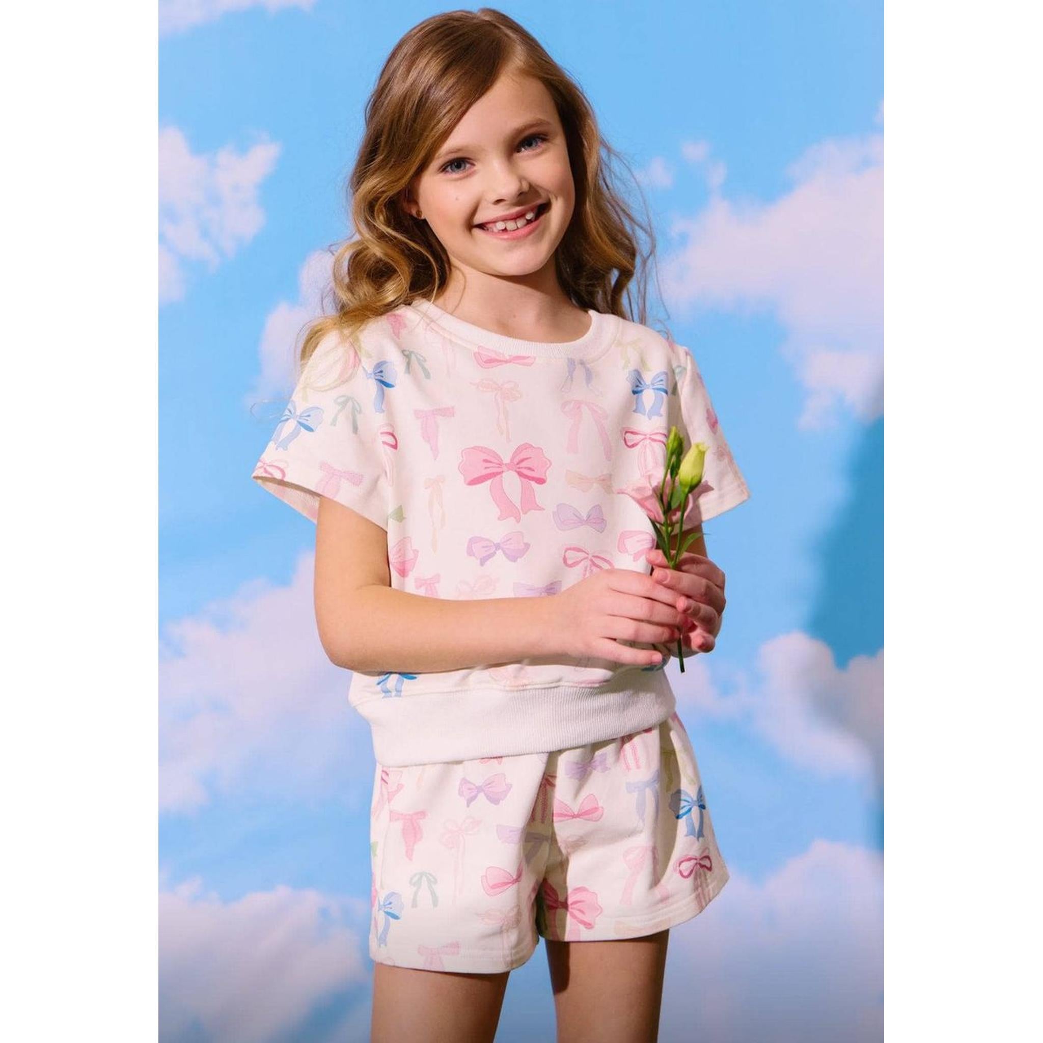 Pretty Bows Summer Set