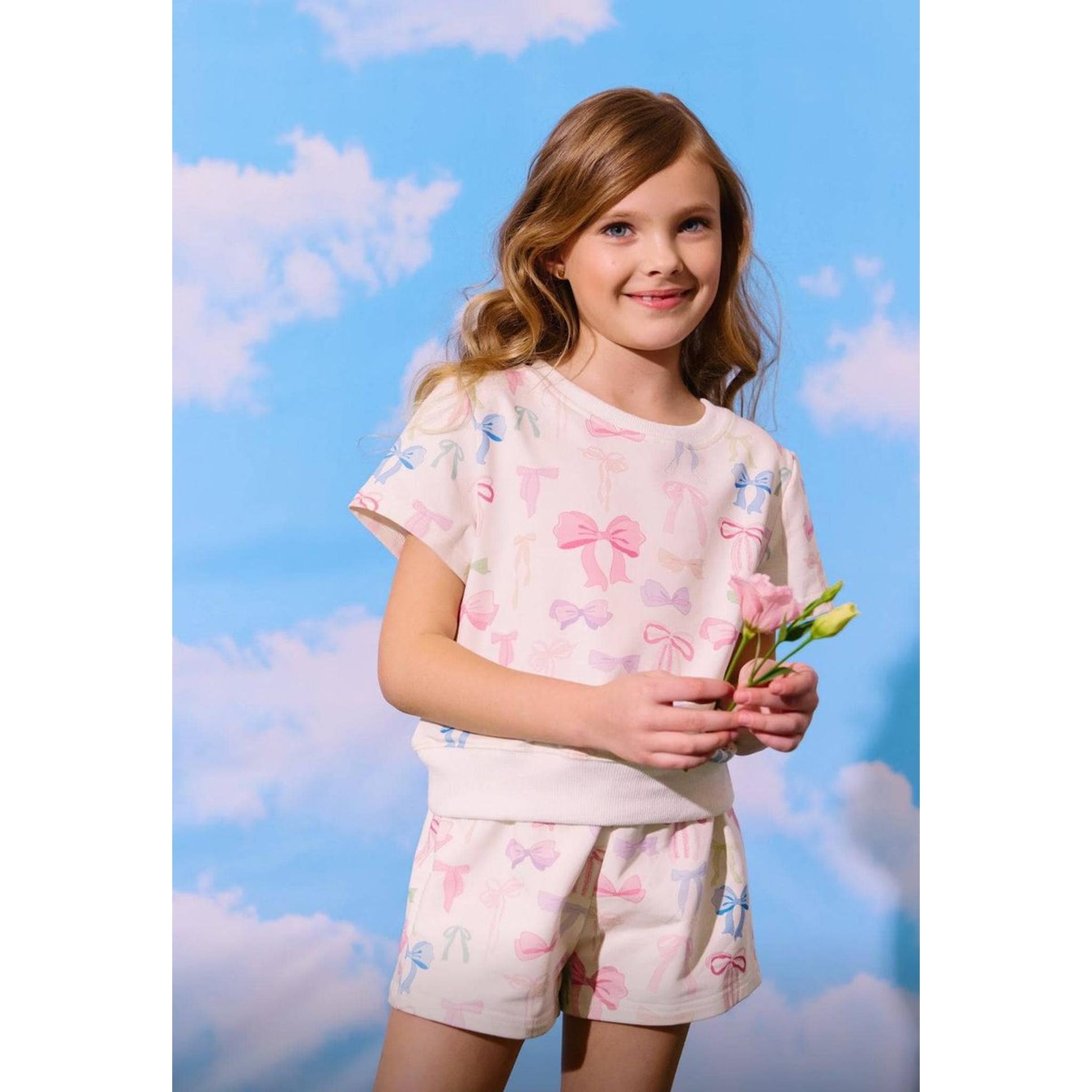 Pretty Bows Summer Set