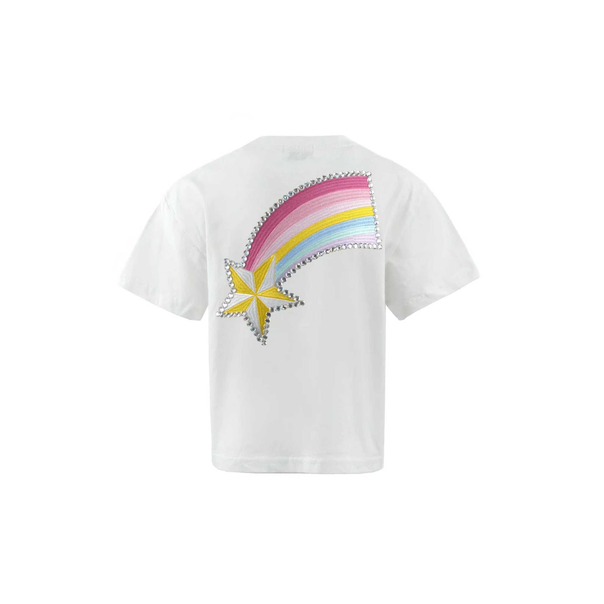 Crystal Shooting Star T-shirt