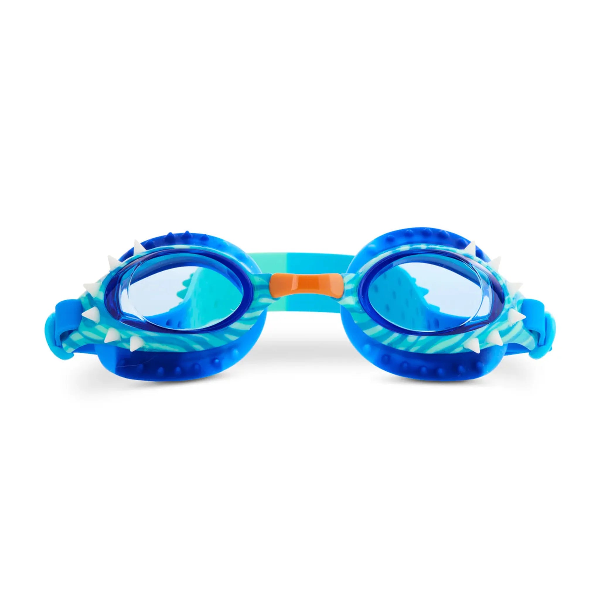 Dino Dive Boy Kids' Swim Goggles