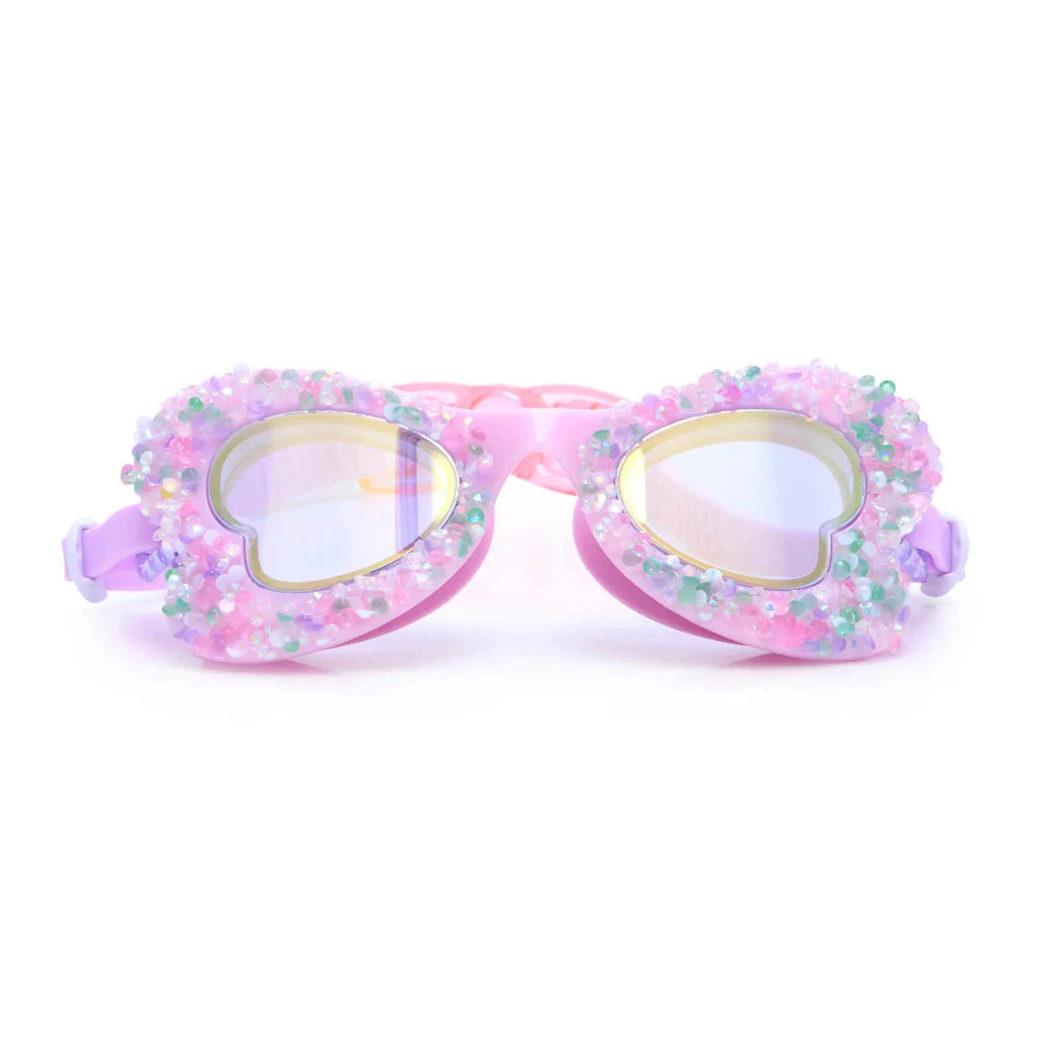 Butterfly Kids' Swim Goggles - Several Colors