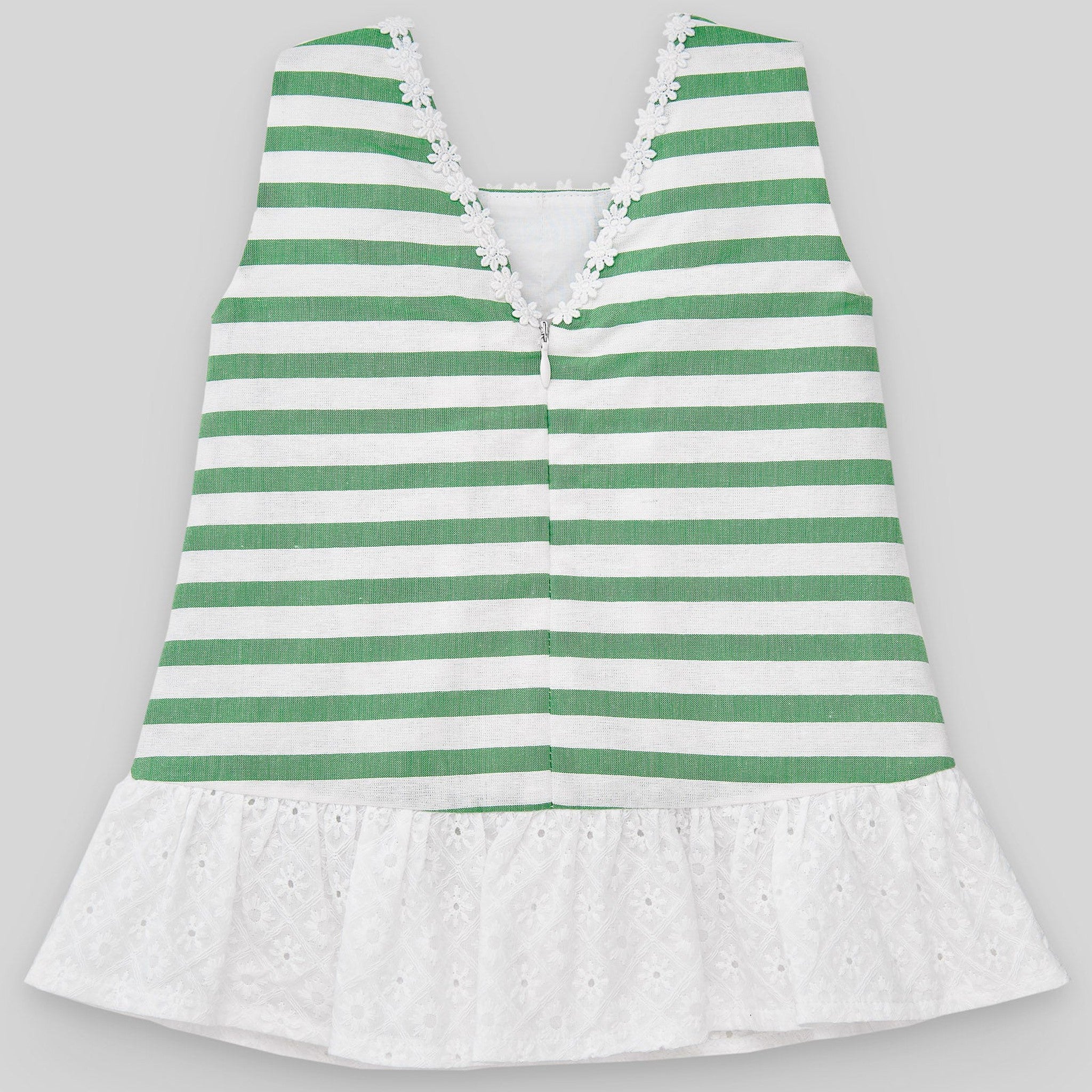 Travesia Dress