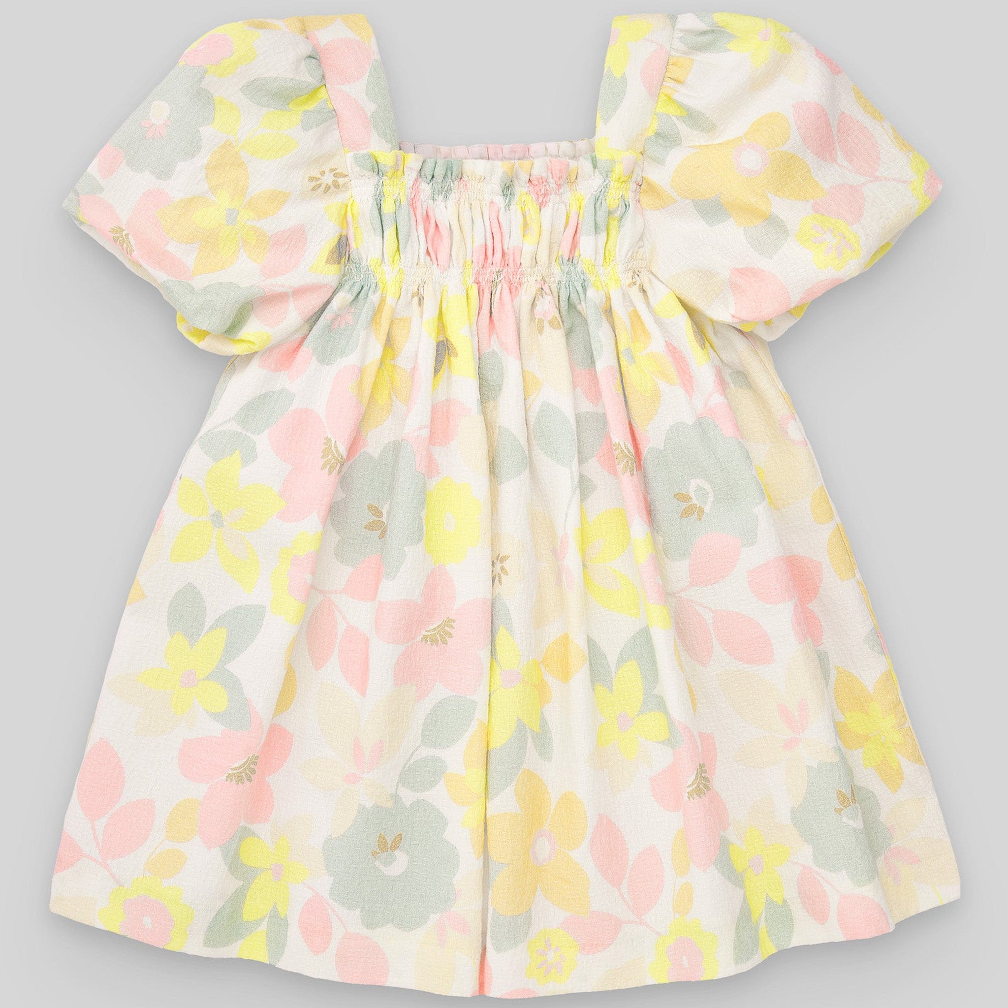 Palma Dress