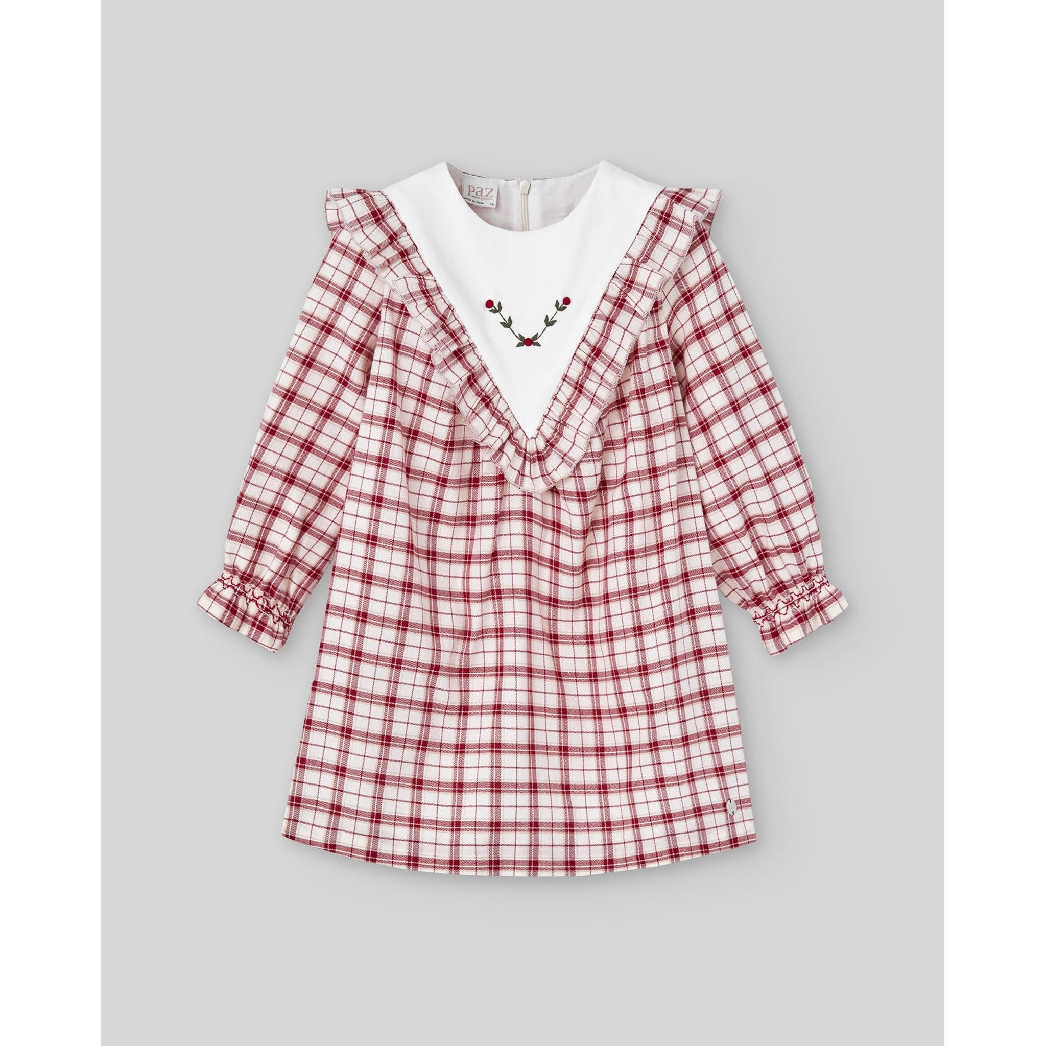 Acebo Dress