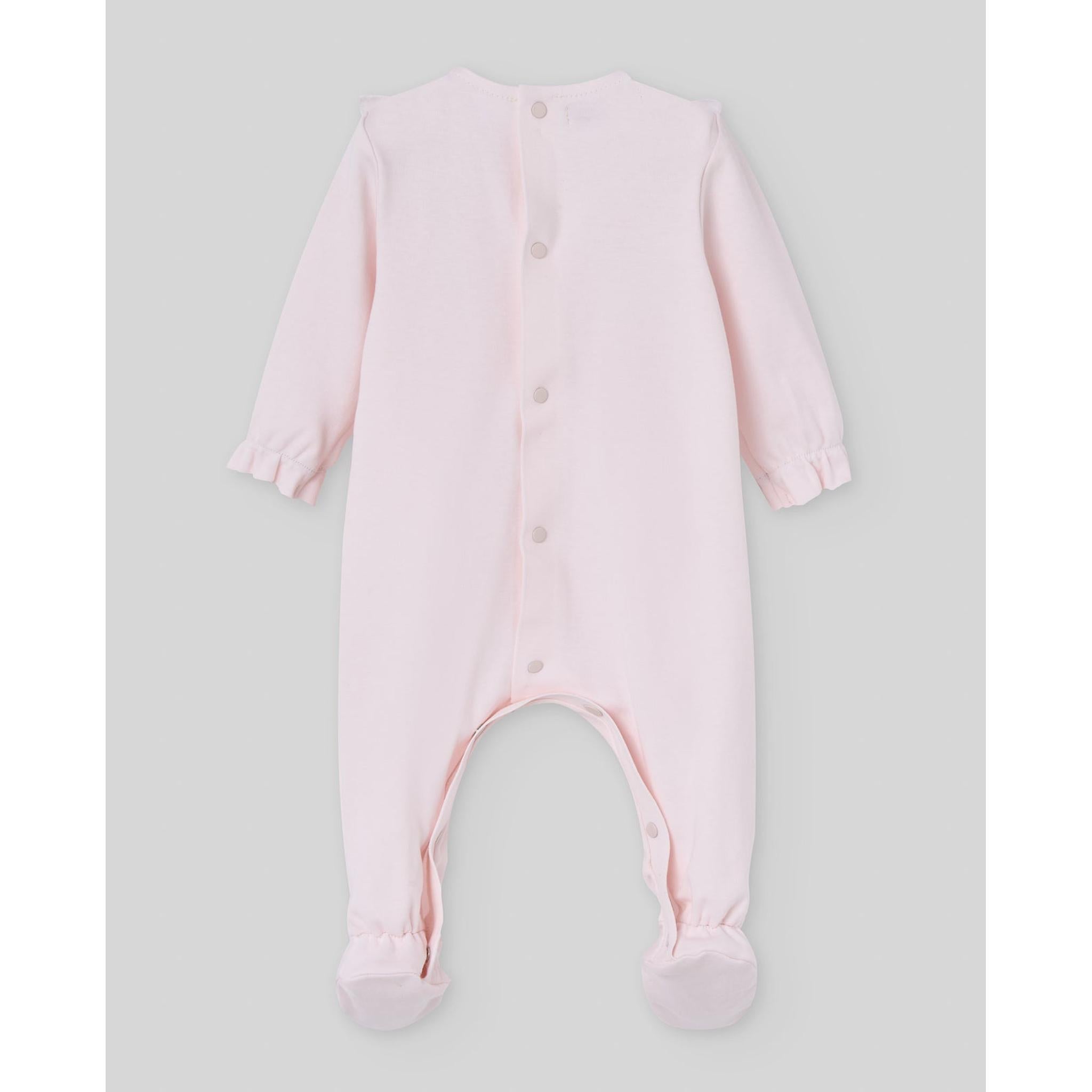 Interlock Pijama