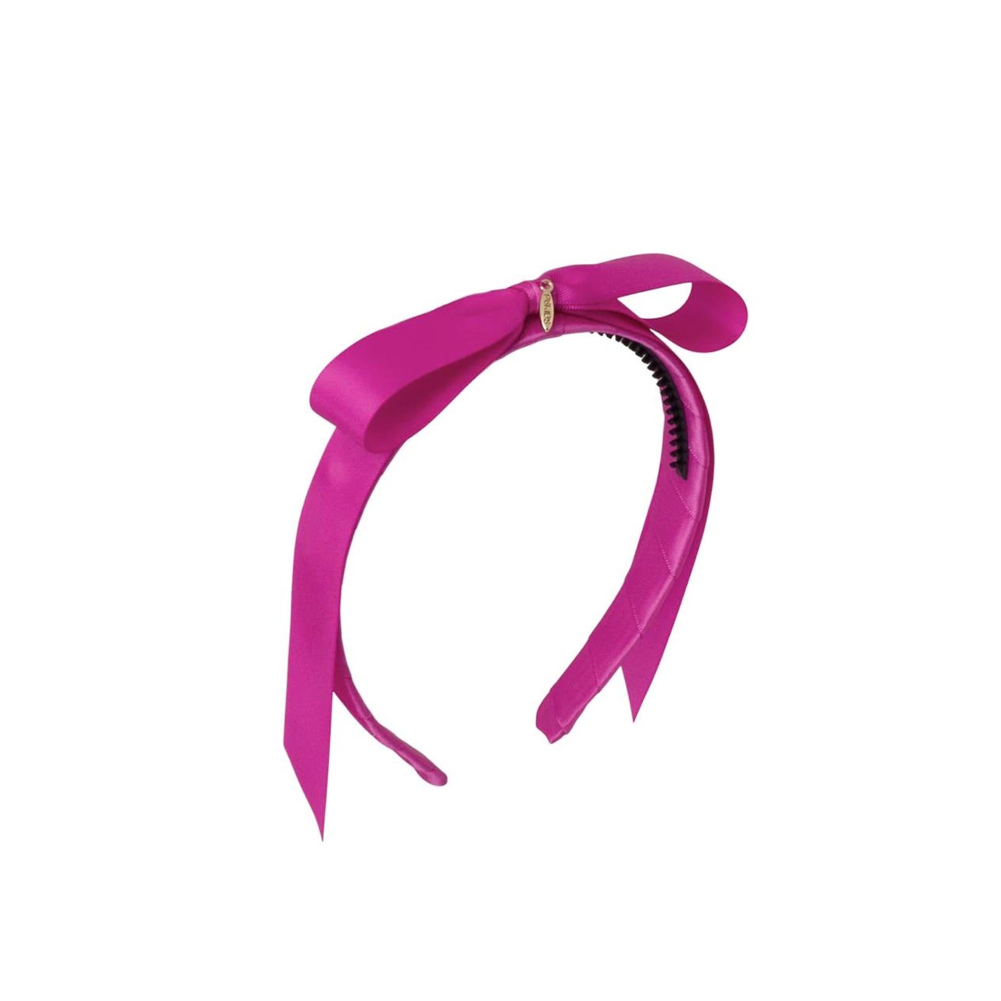 Matilda Satin - Several Colors