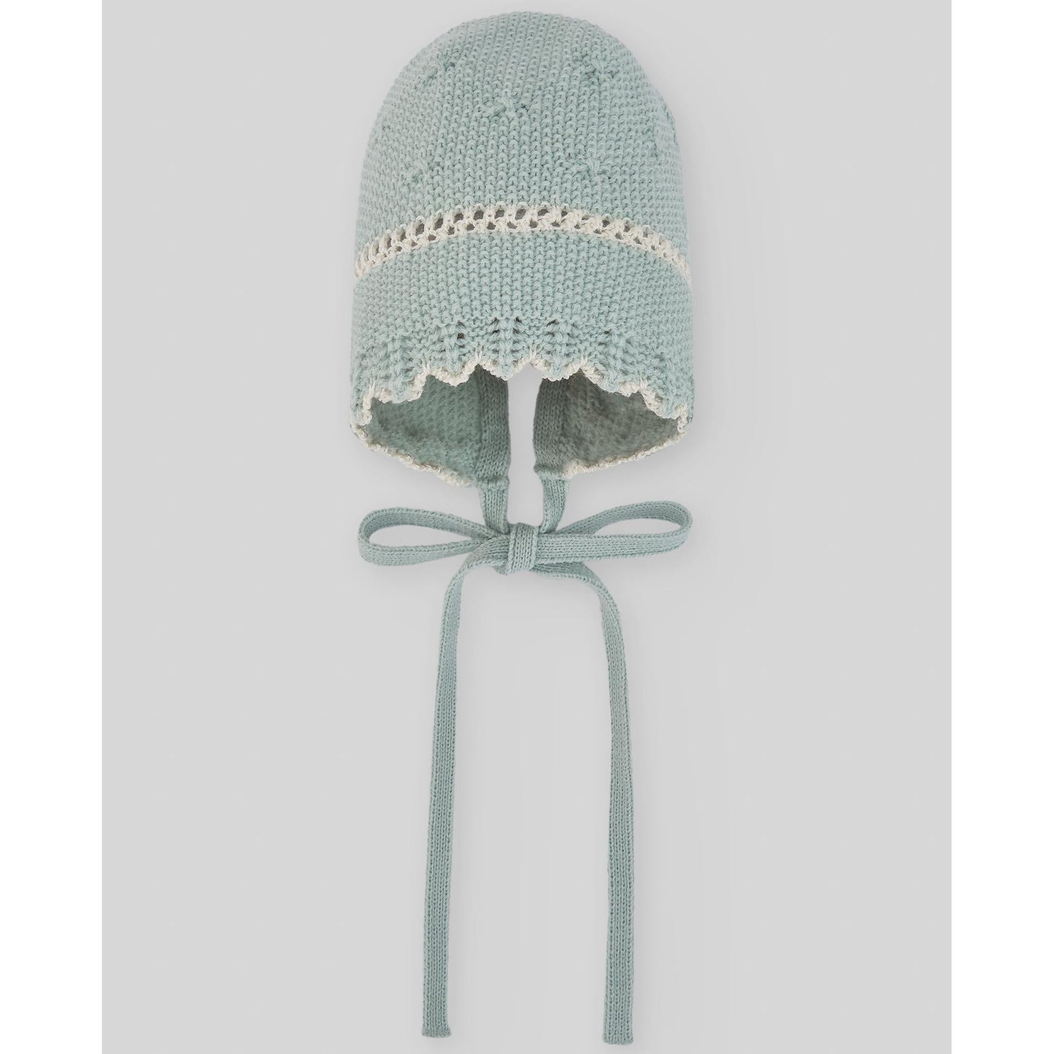 Semilla Girl Knitted Set