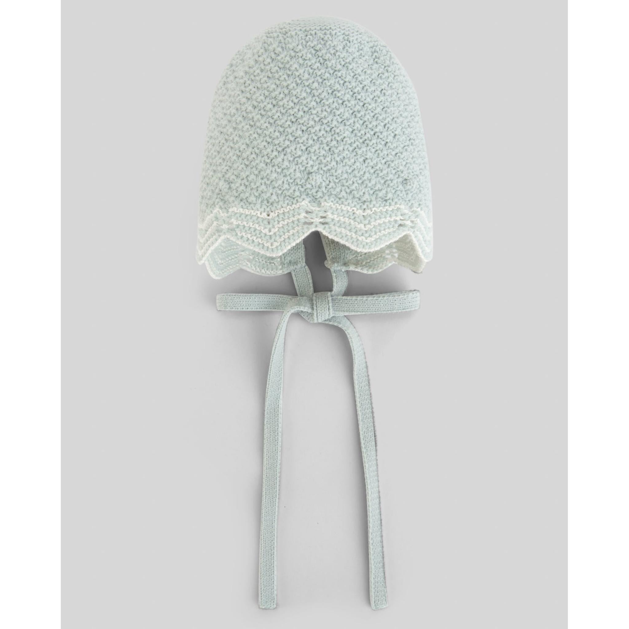Leira Girl Knitted Set