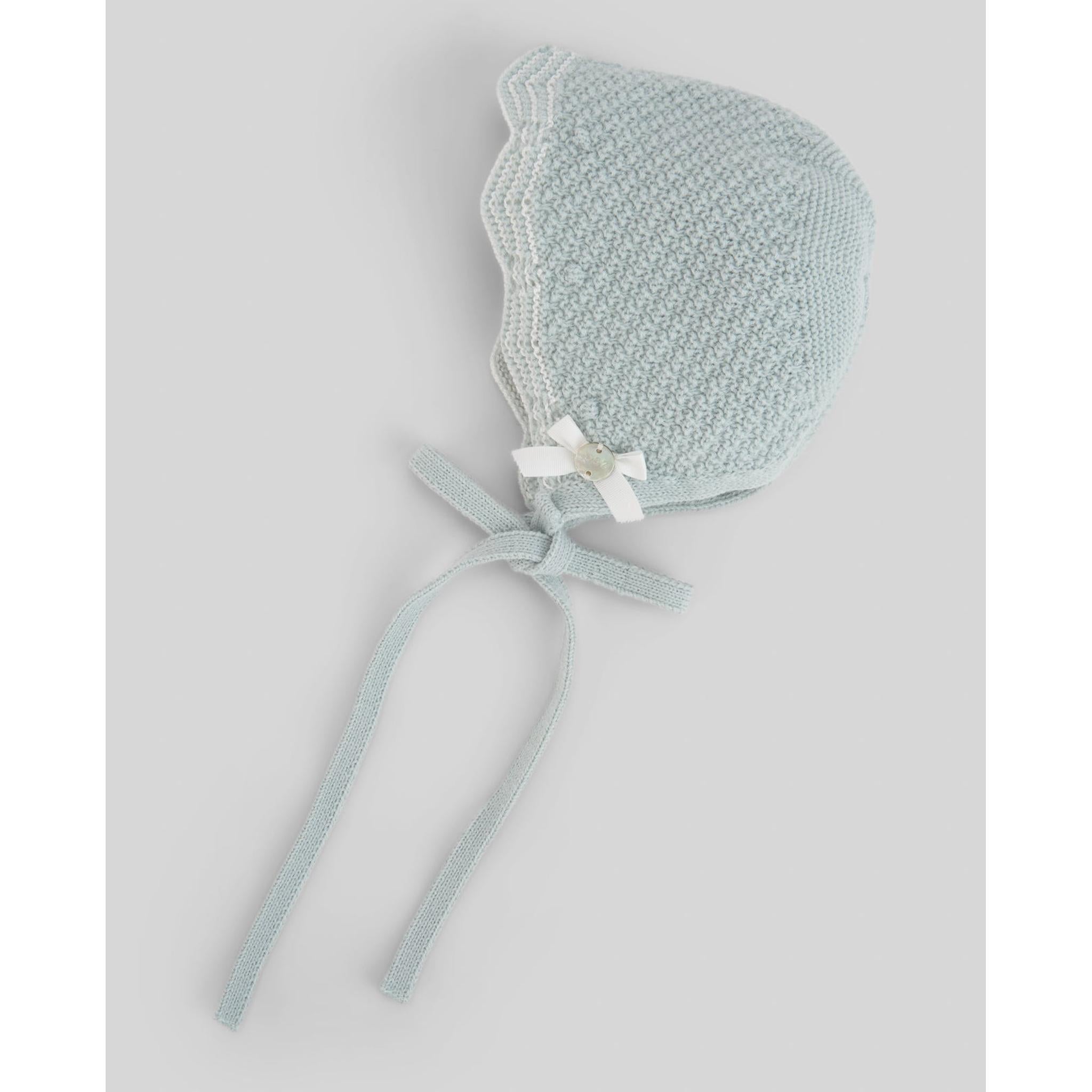 Leira Girl Knitted Set