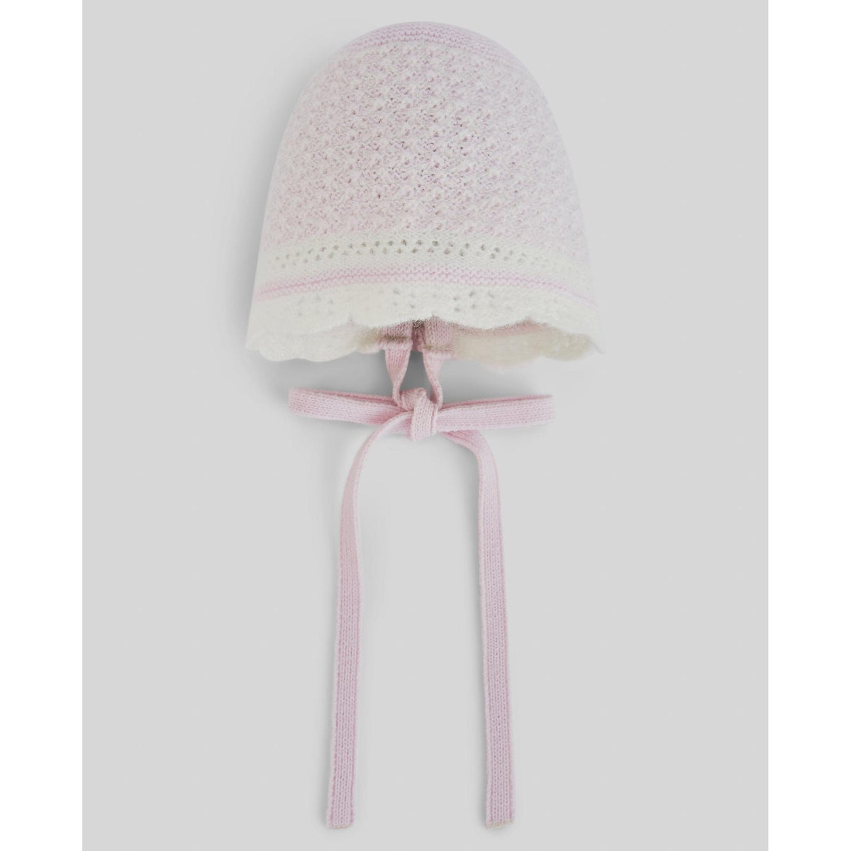 Nai Knitted Set