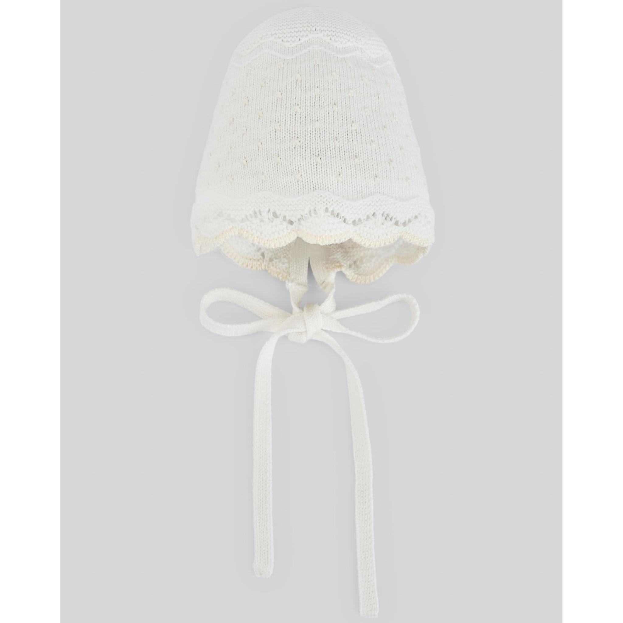 Paz Knitted Set Girl