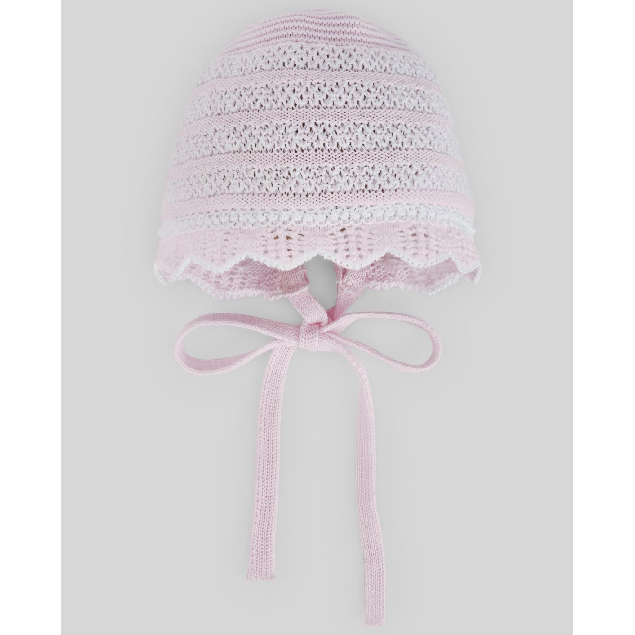 Alaia Knitted Set