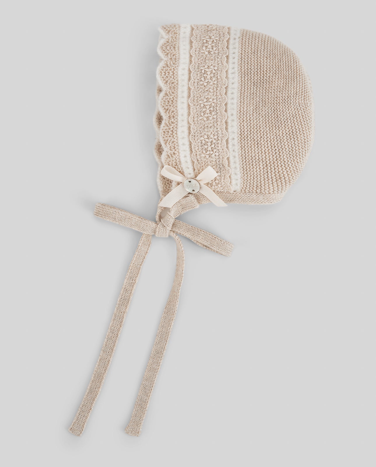 Lua Knitted Set