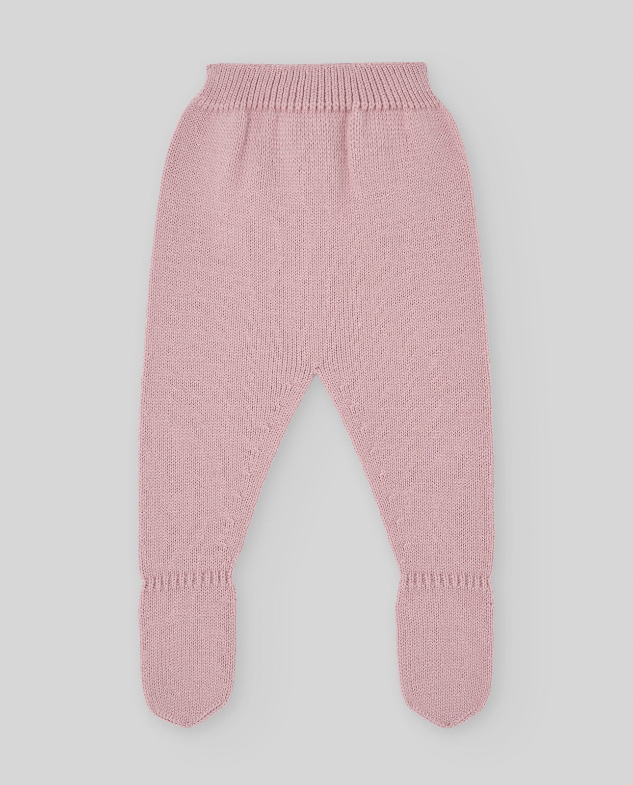 Ledicia Knitted Set