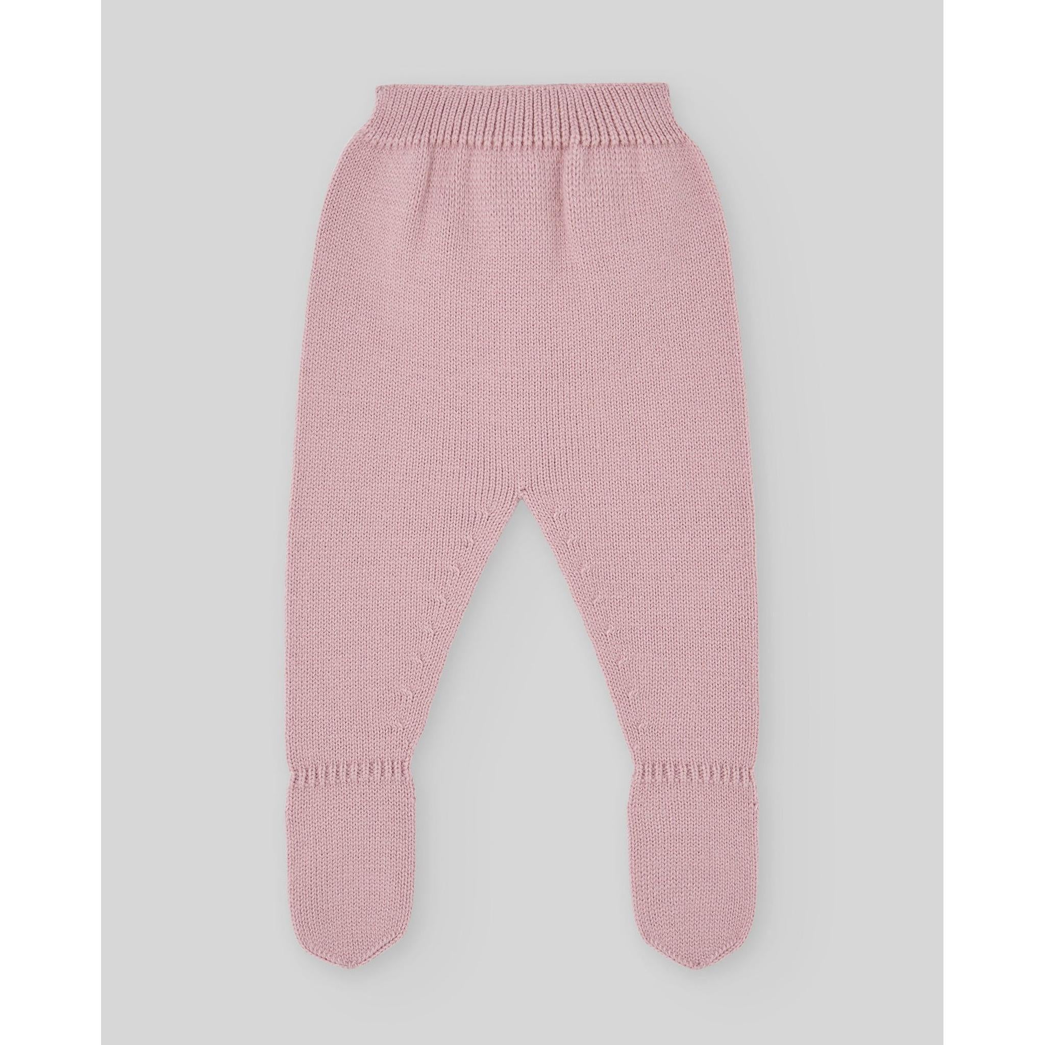 Ledicia Knitted Set