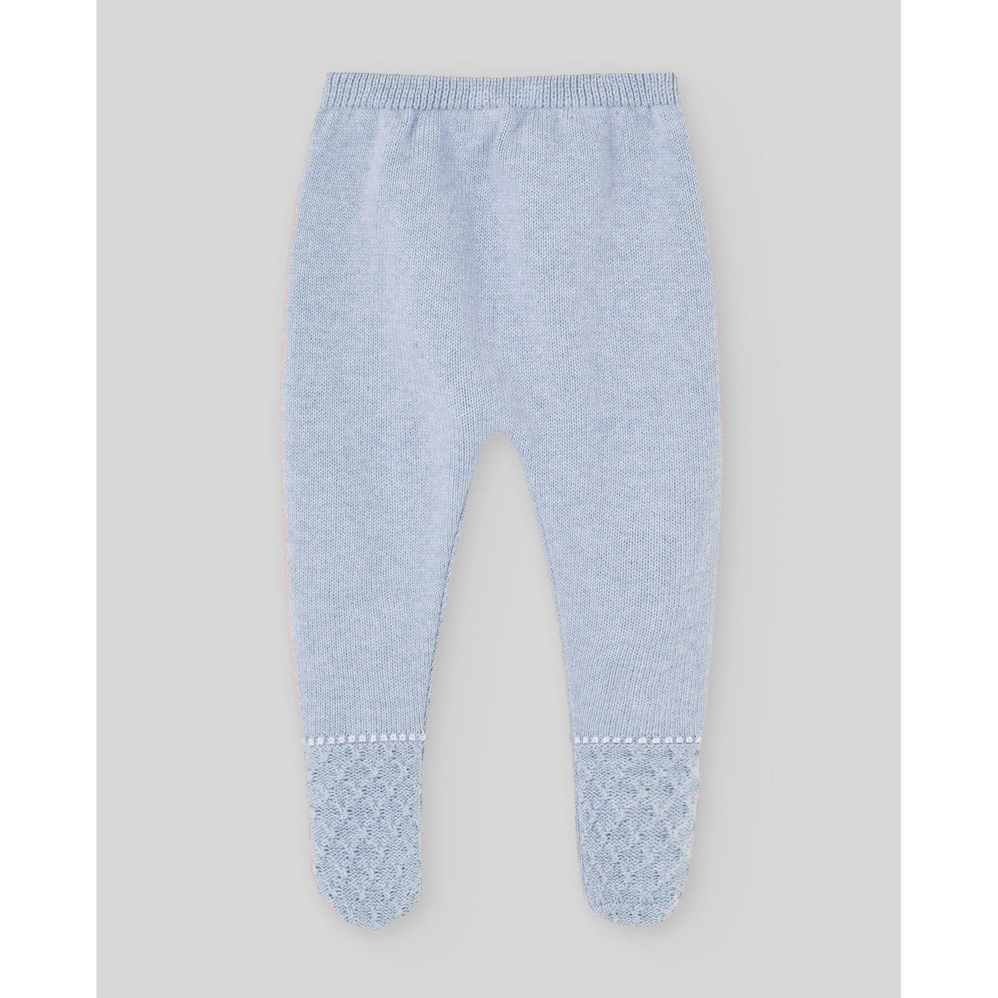 Pony Boy Knitted Set