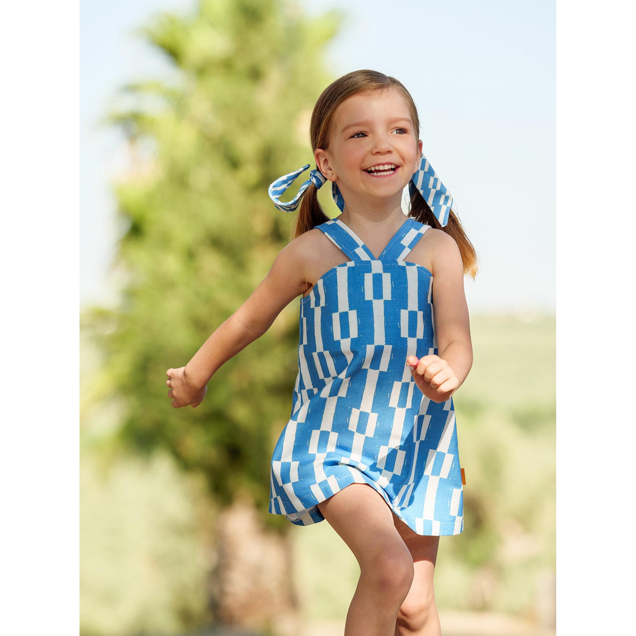 Rectangle Dress