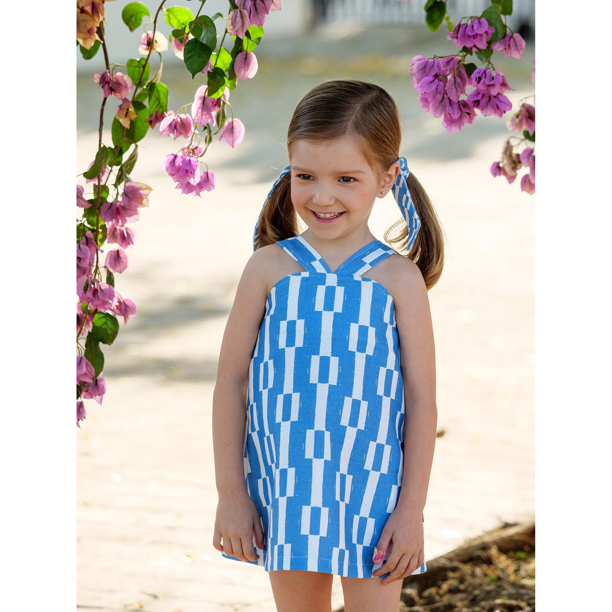 Rectangle Dress