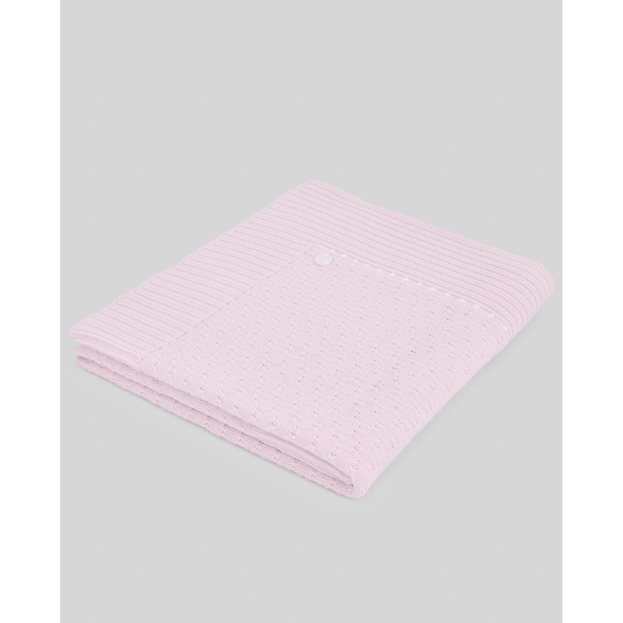 Albor Blanket