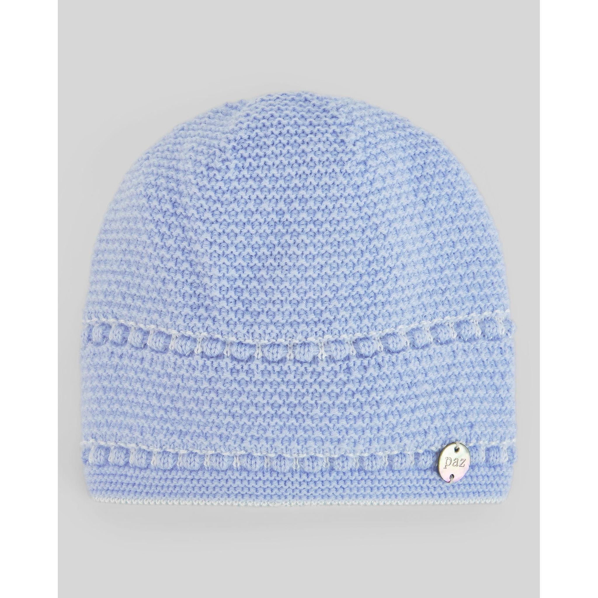 Fogar Boy Knitted Set