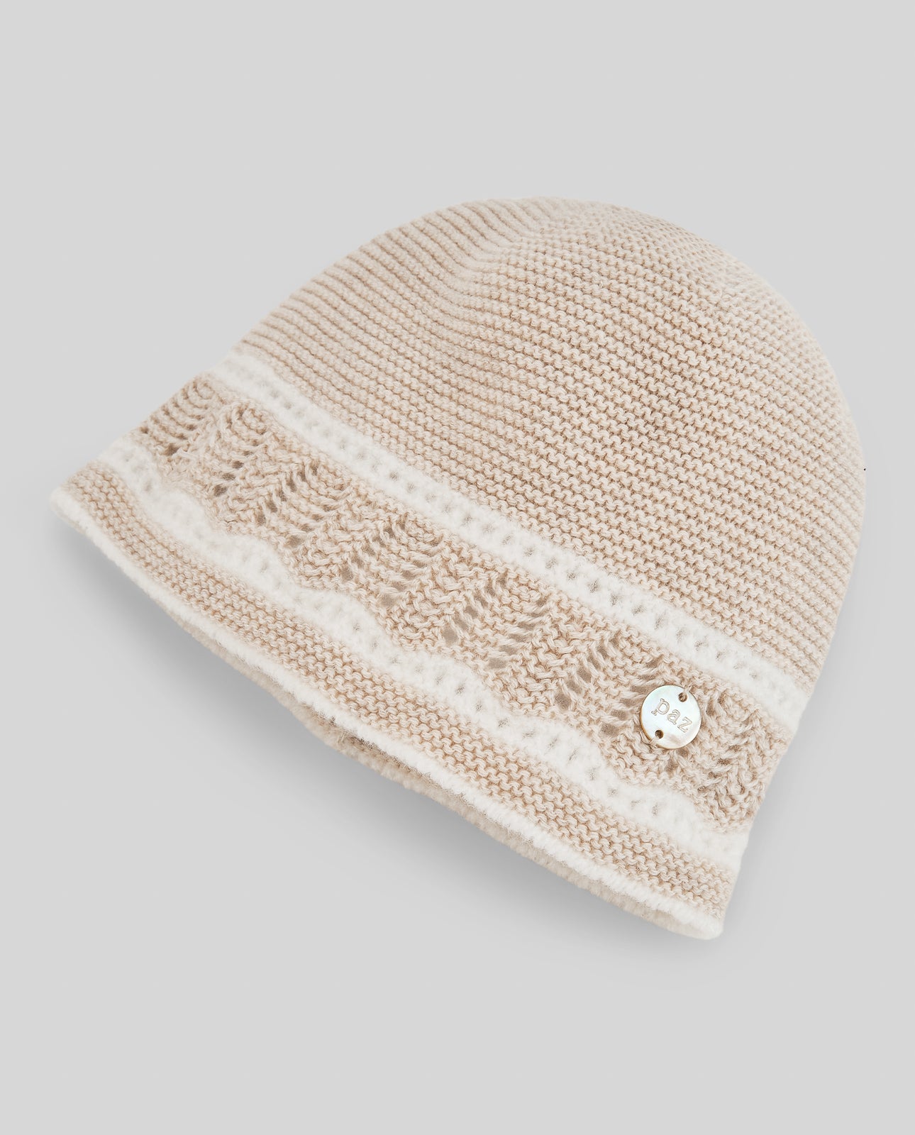 Lua Knitted Set