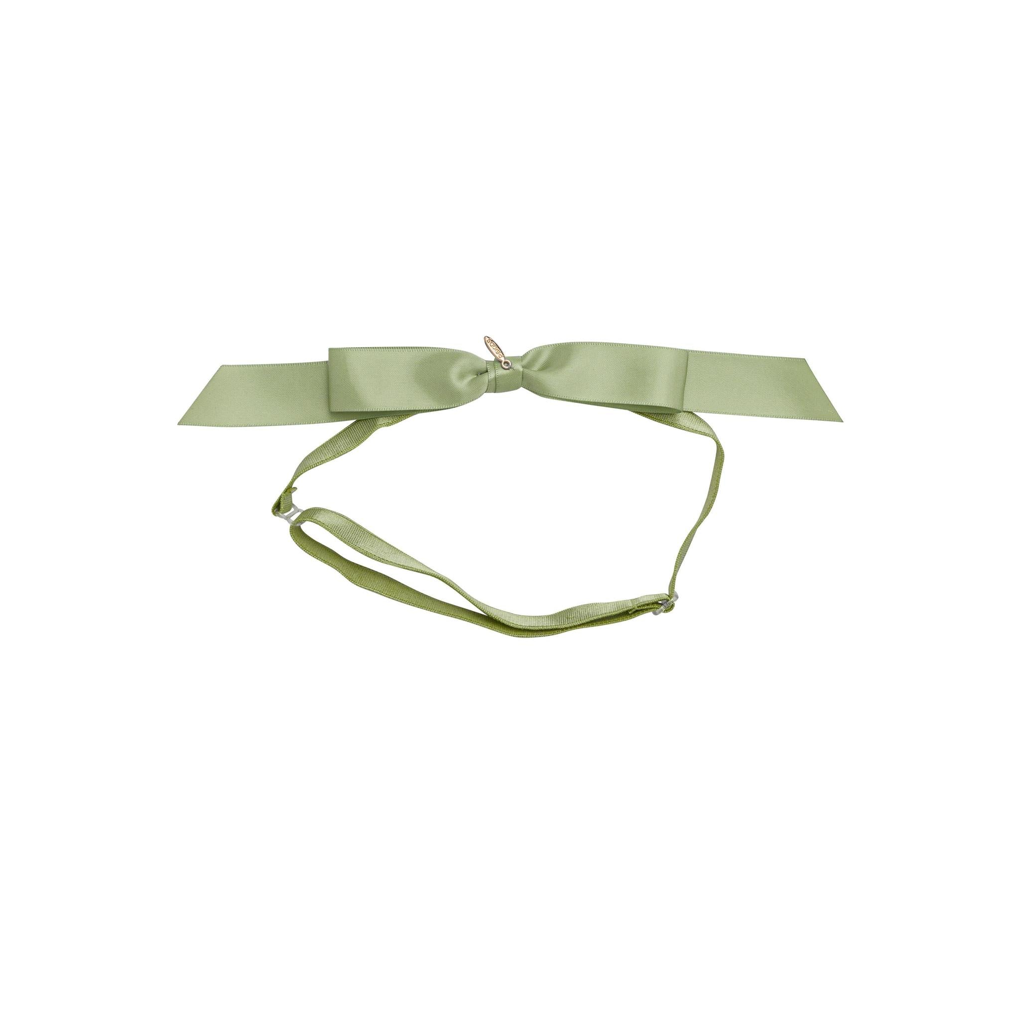 Matilda Satin Wrap - Several Colors