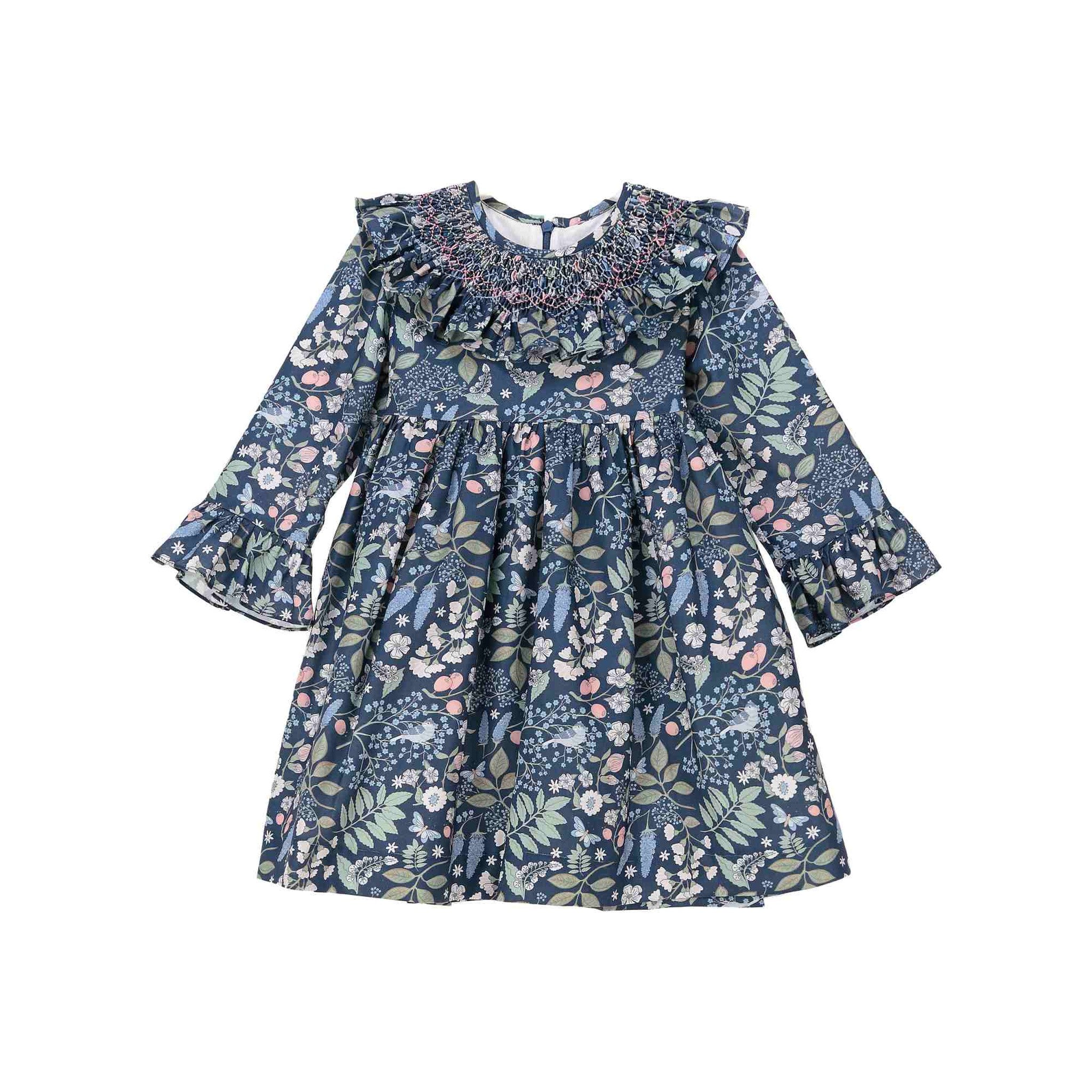 Vestido Lulu
