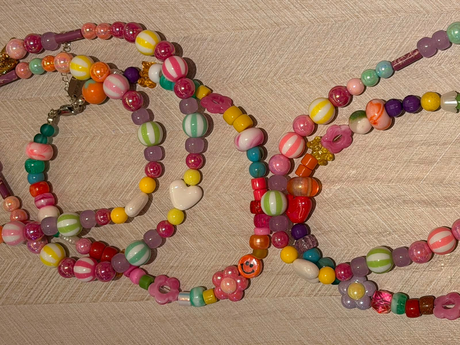 Candy Necklace