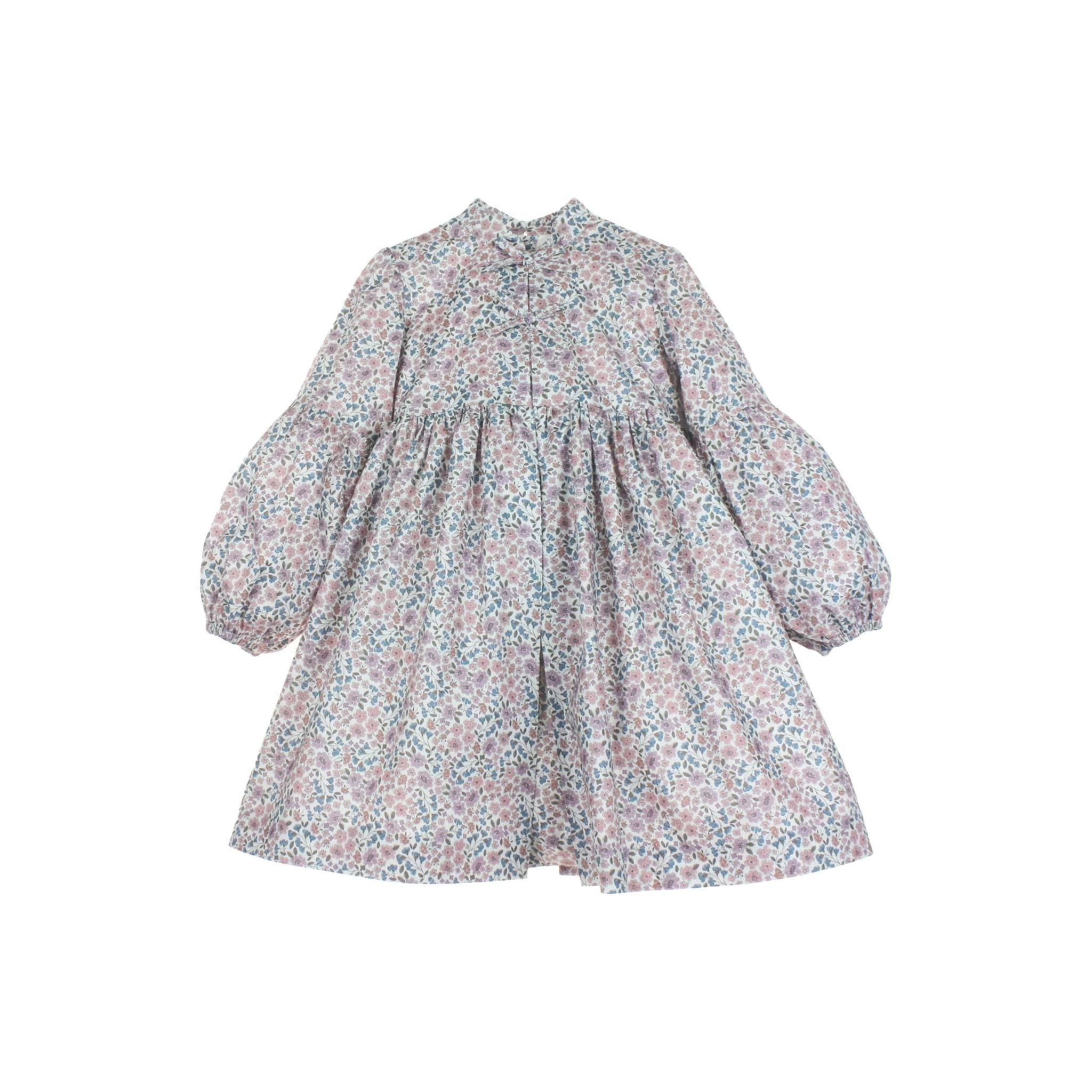 Vestido Hana