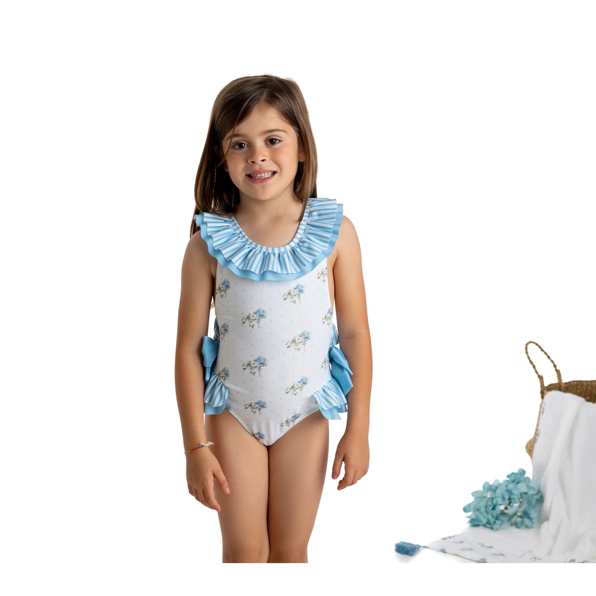 Cozumel One Piece Swim