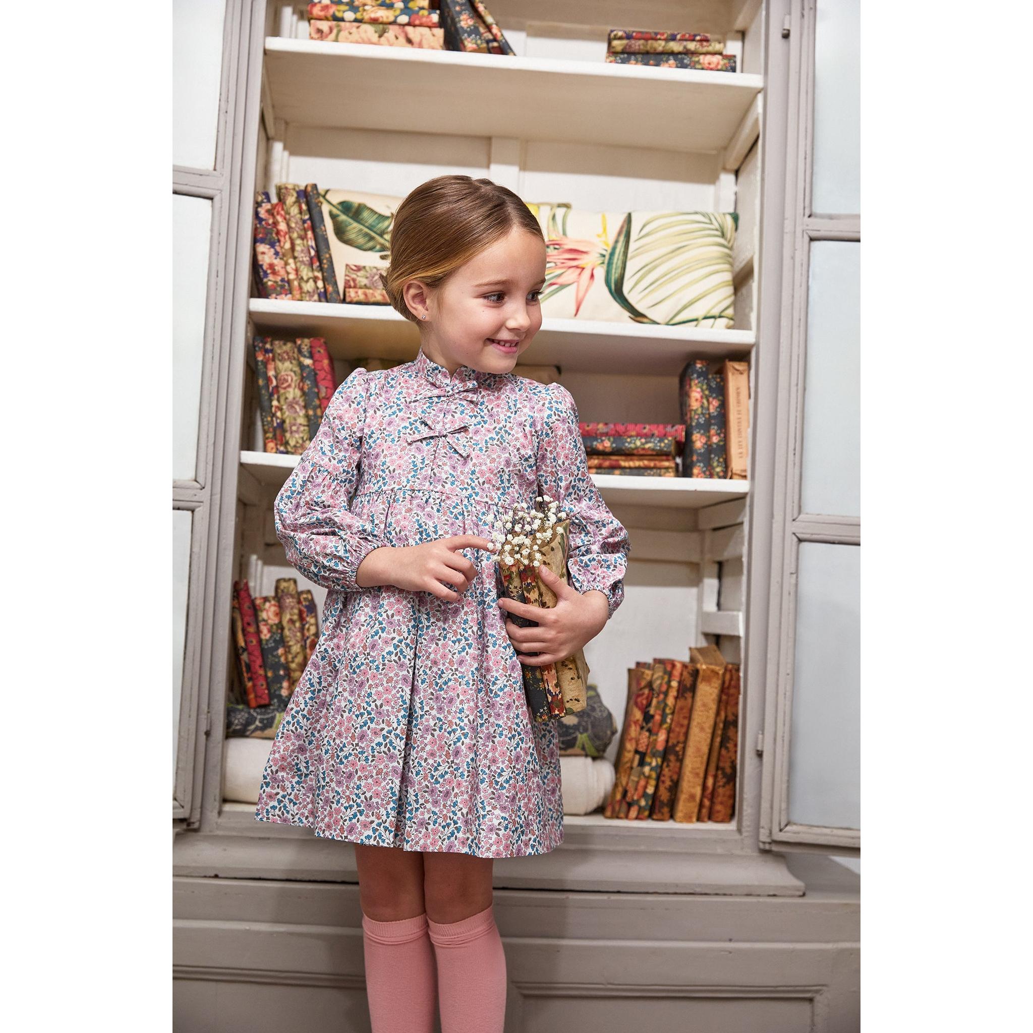 Vestido Hana
