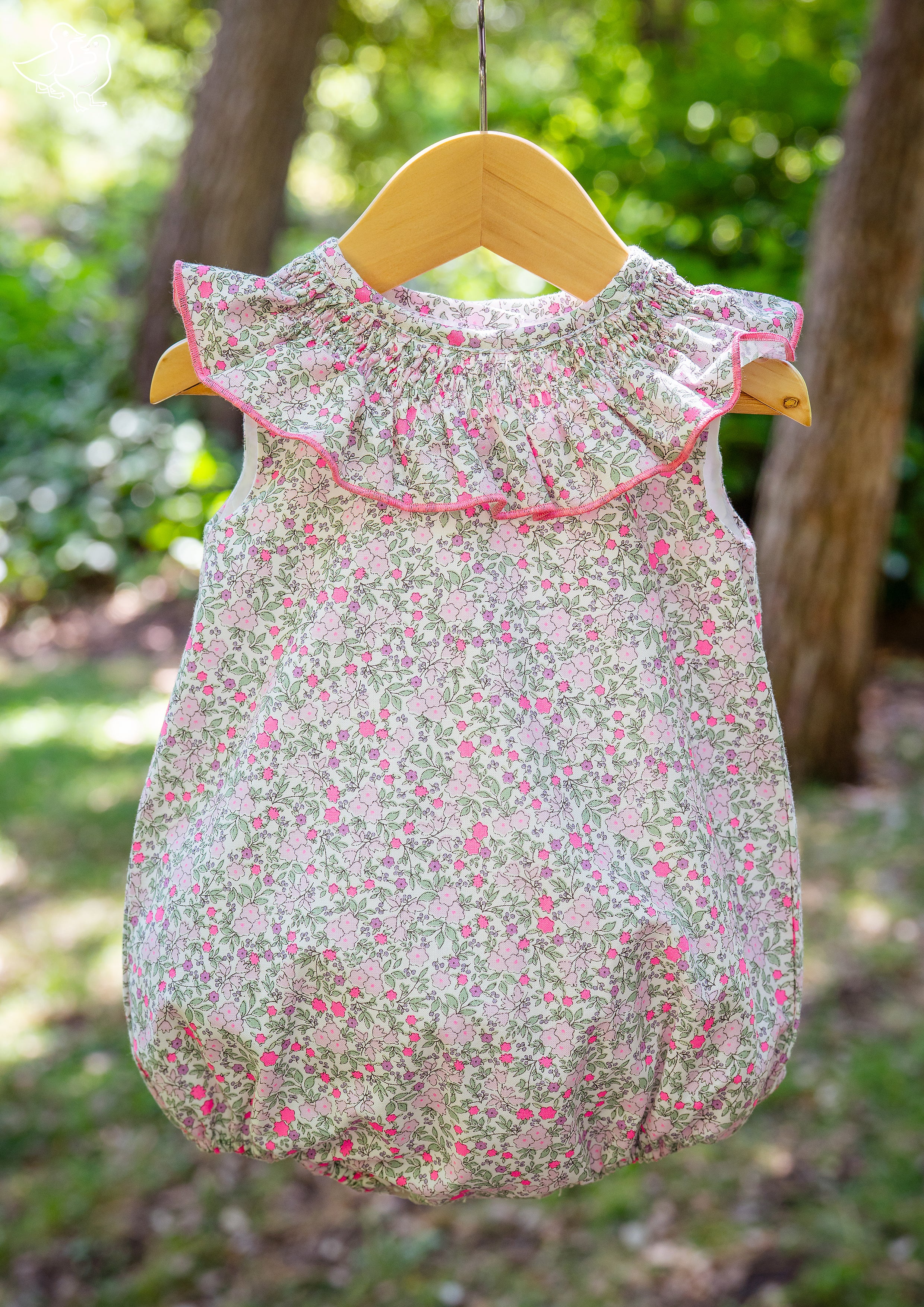 Rana Nido Neon Bloom