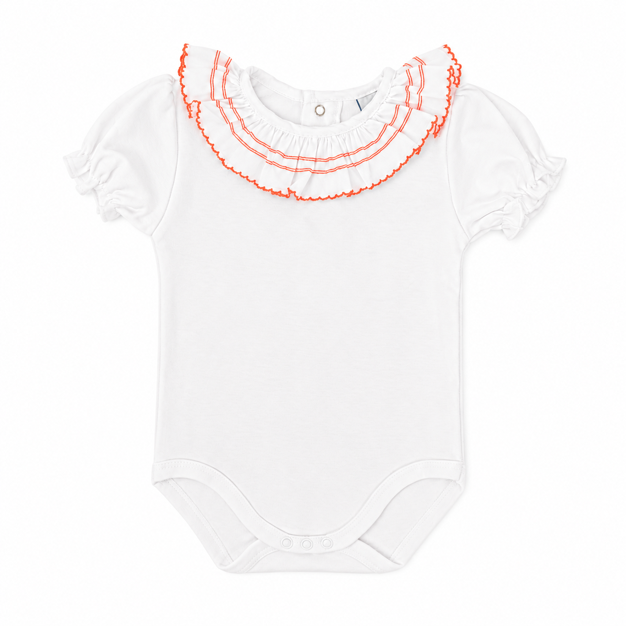 Body Cuello Volanres