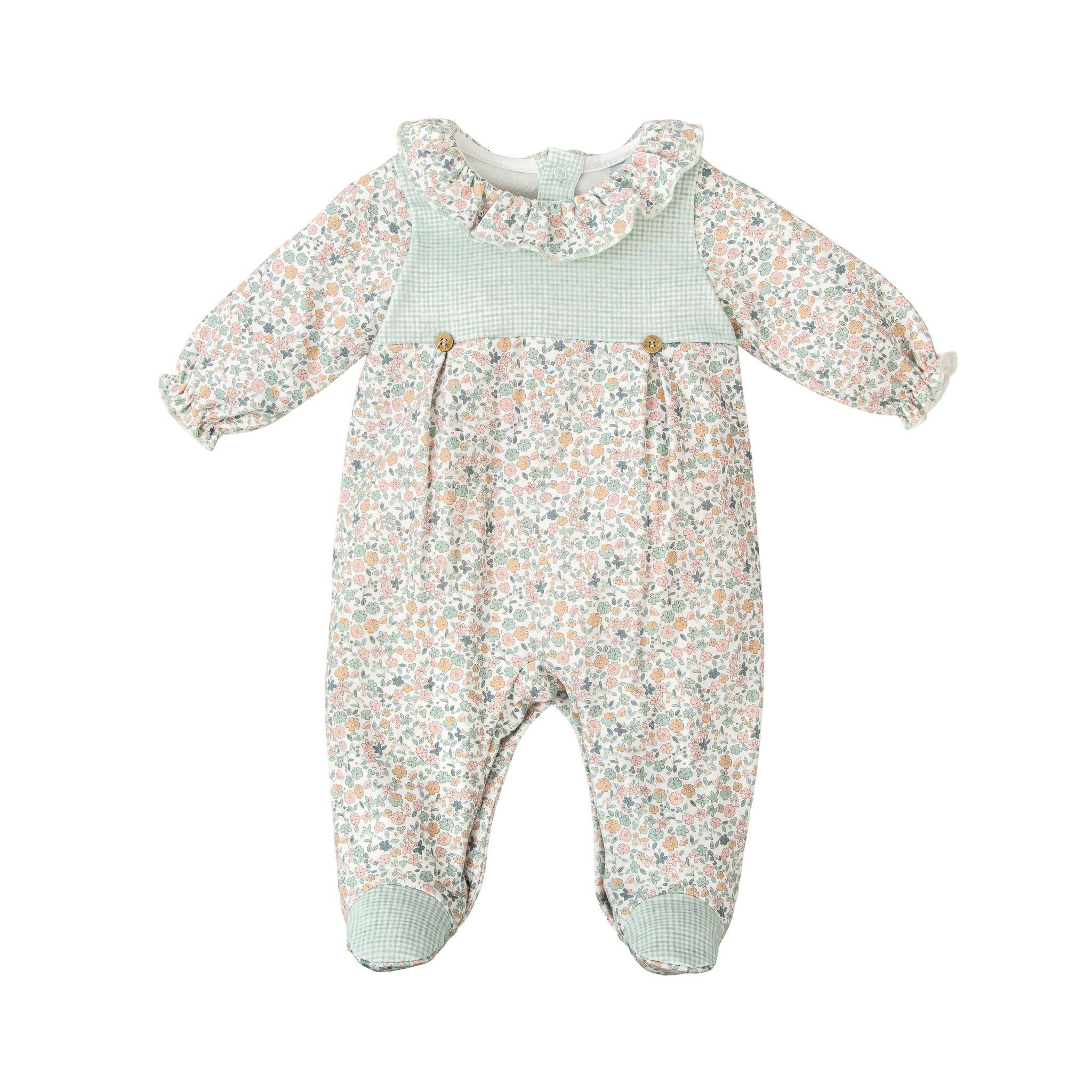 Bosco Footies