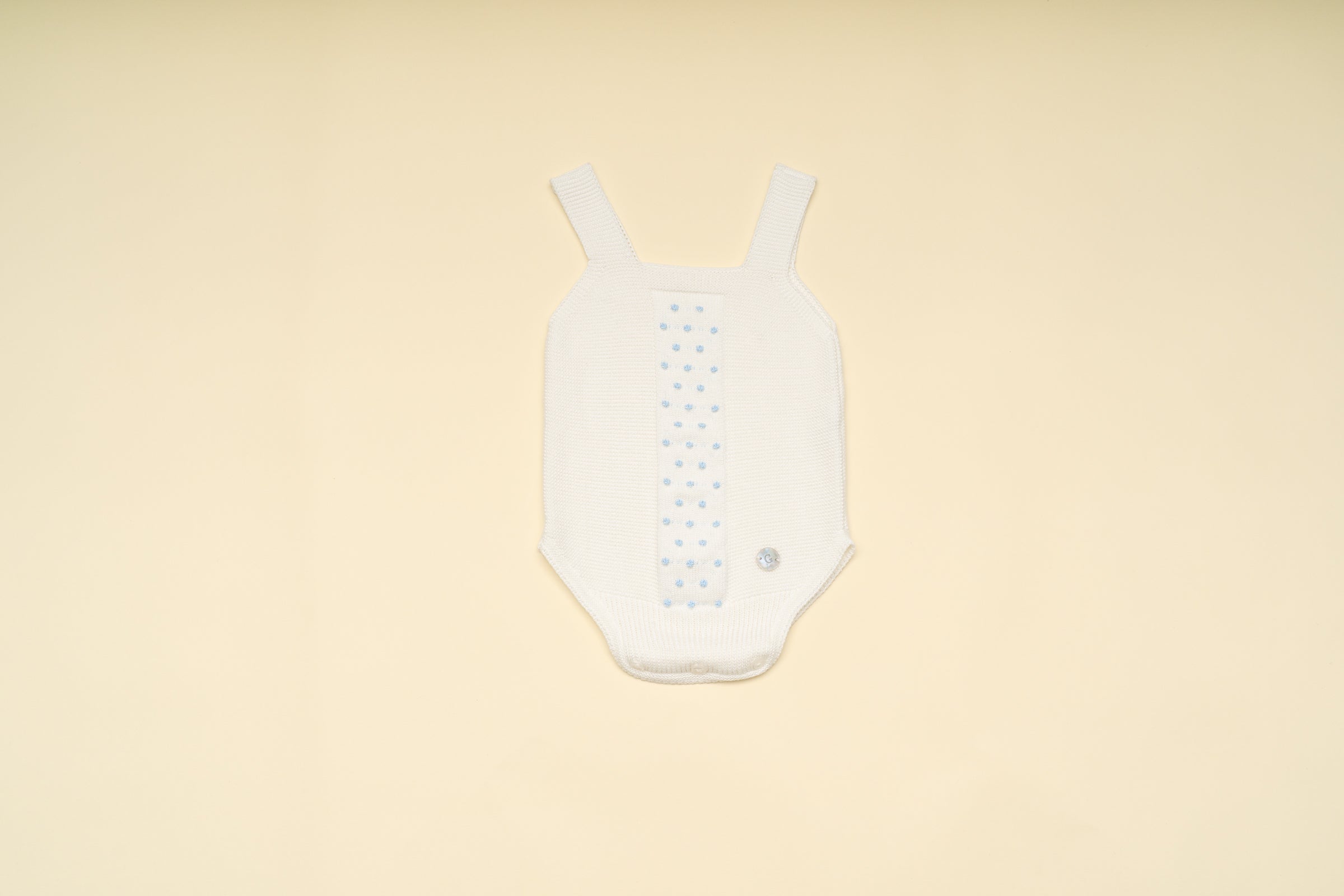 Bodoquito Romper