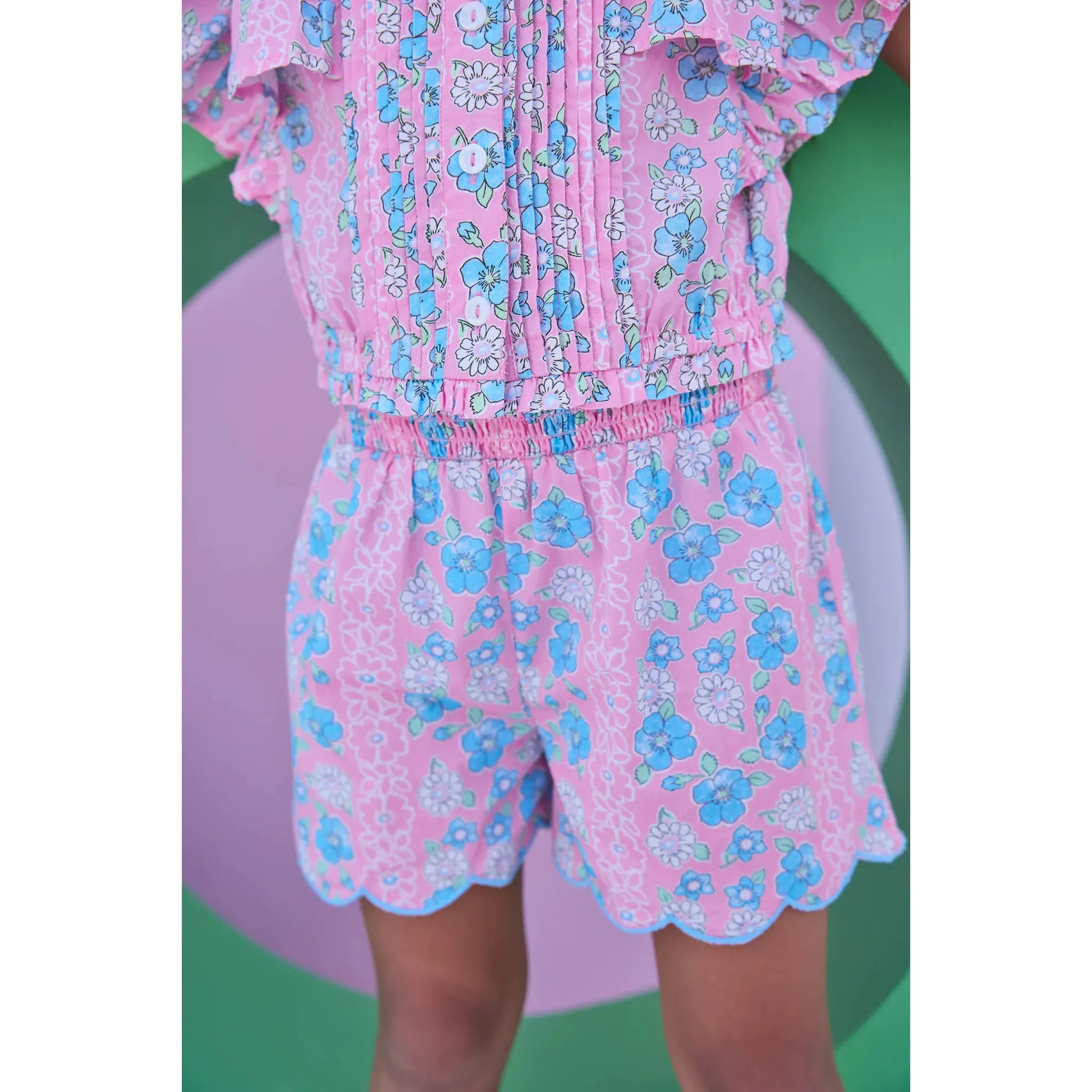 Annie Short Set